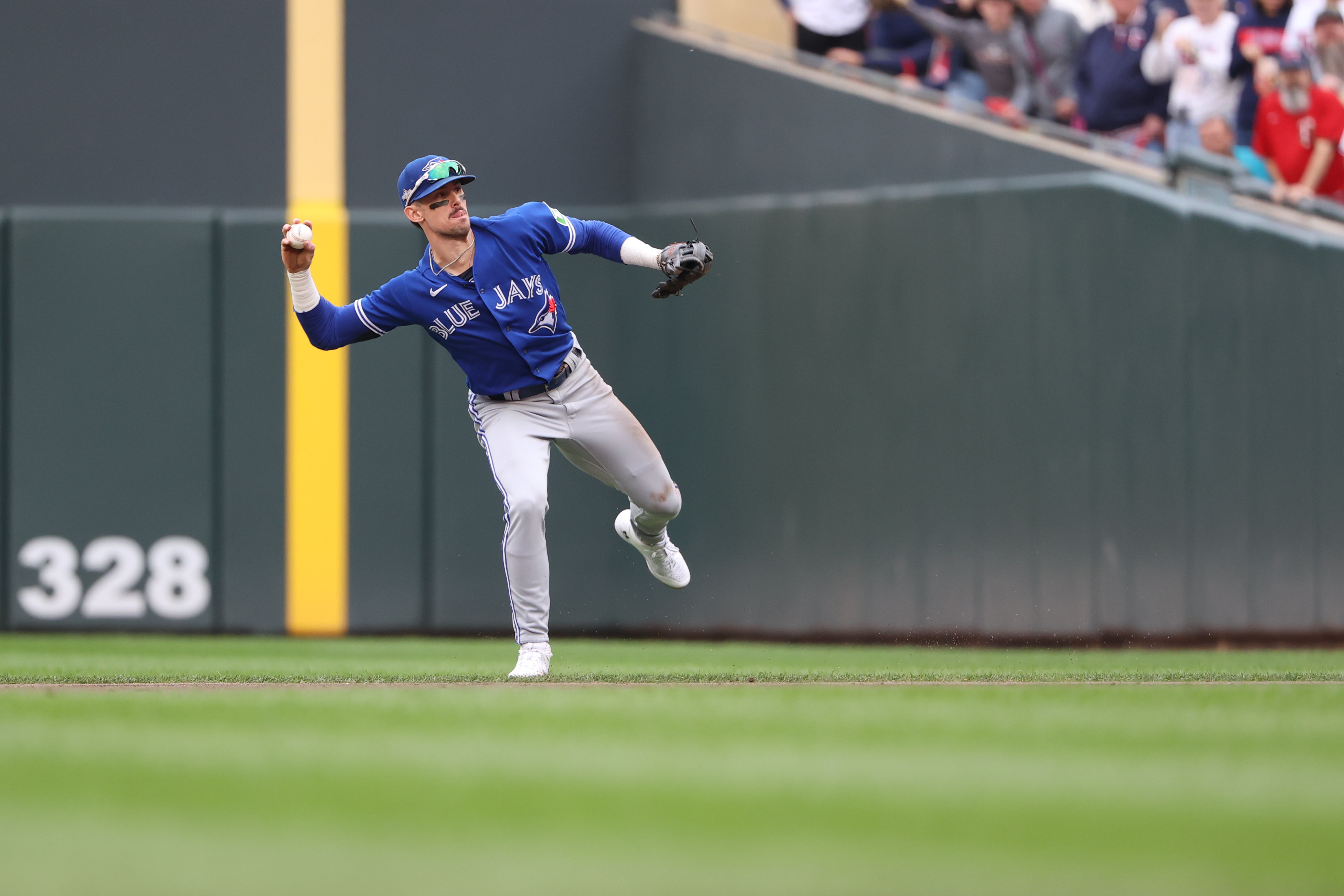 Twins win 2-0, eliminate Blue Jays in MLB wild-card series sweep