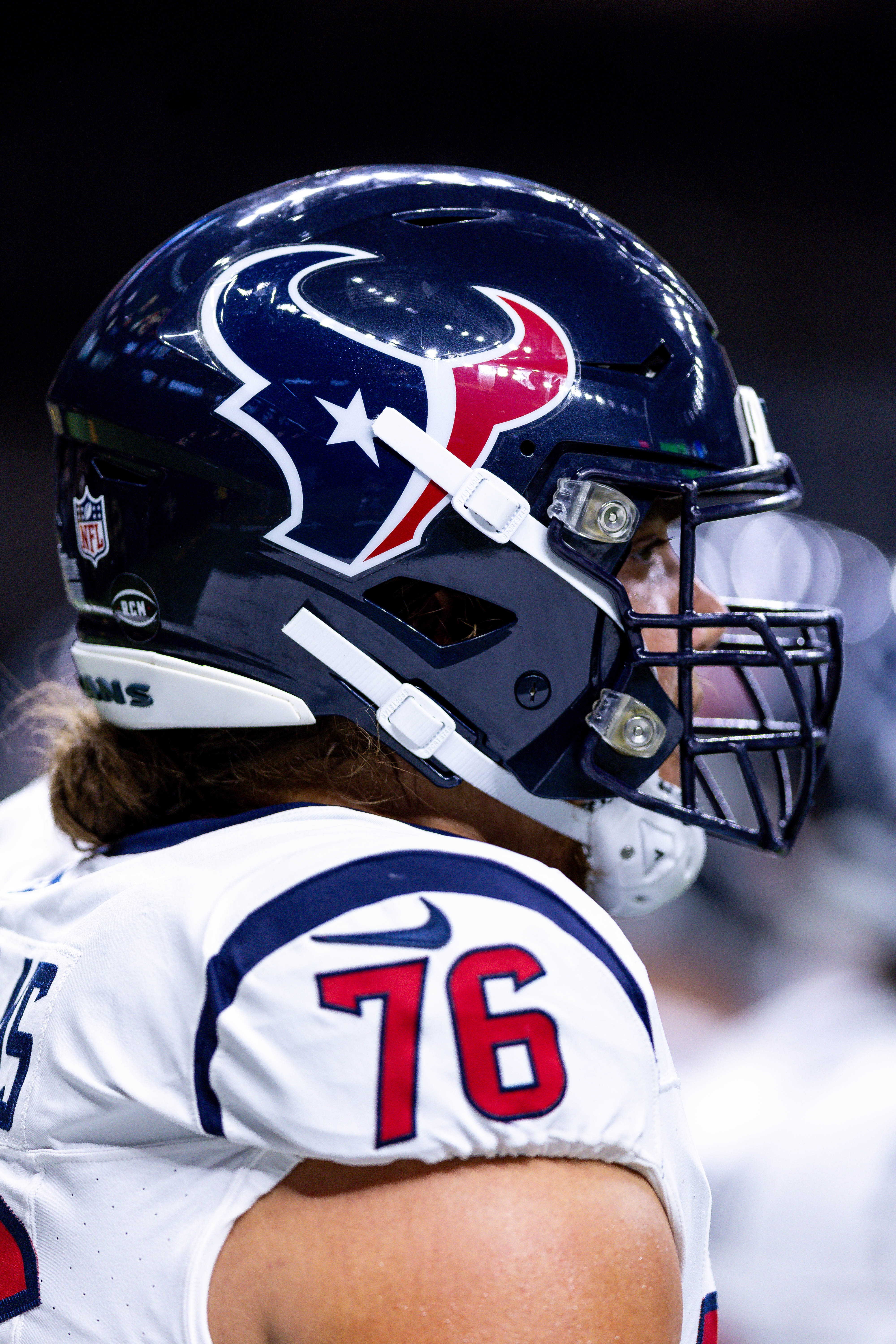 See how the snaps were distributed for the Houston Texans in their 17-13  victory at New Orleans in the preseason finale.