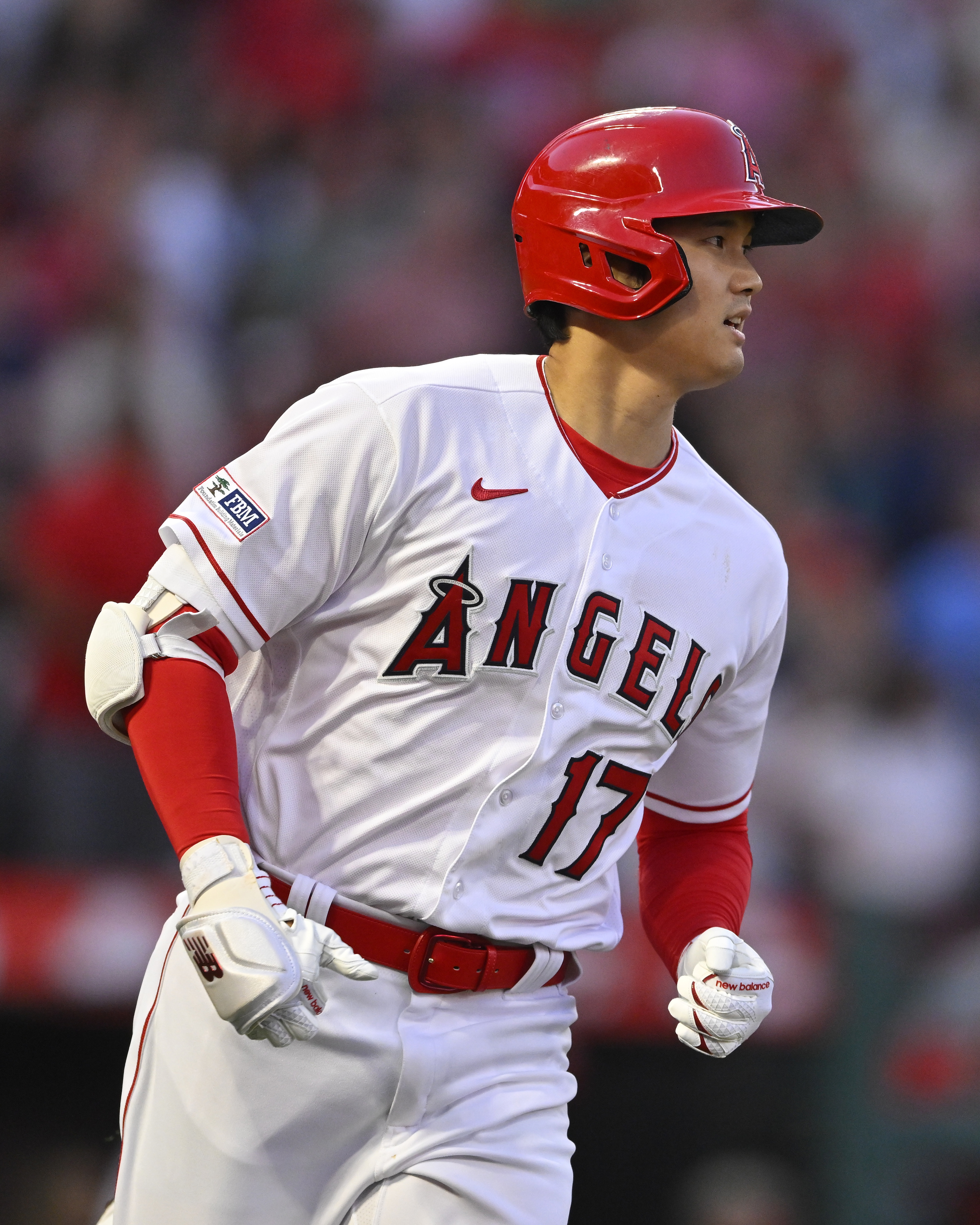 Angels rally against Royals, only to lose in the 9th inning, National  Sports