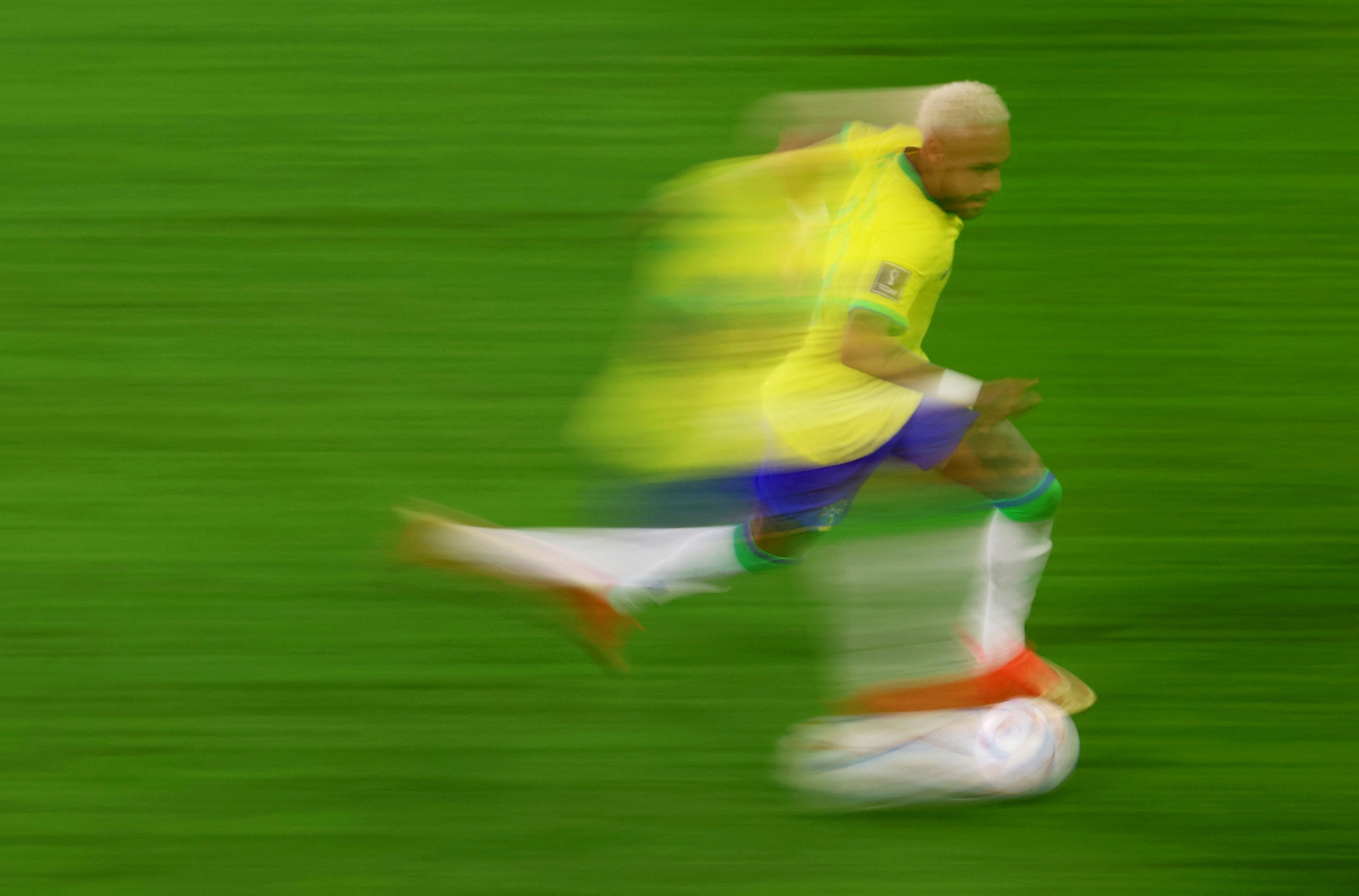 2022 FIFA World Cup: Every goal from group G ft. Brazil, Serbia,  Switzerland and Cameroon 