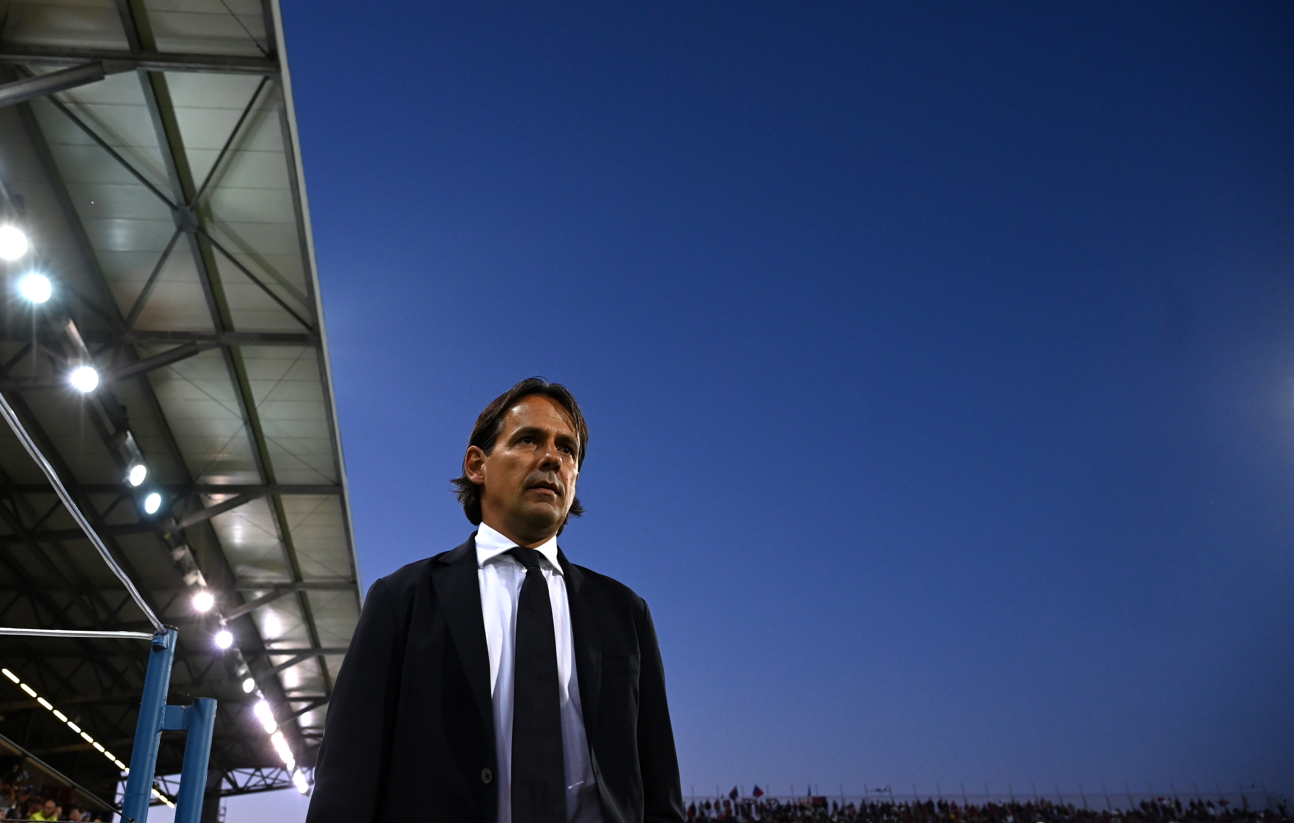Serie A - Cagliari v Inter Milan
