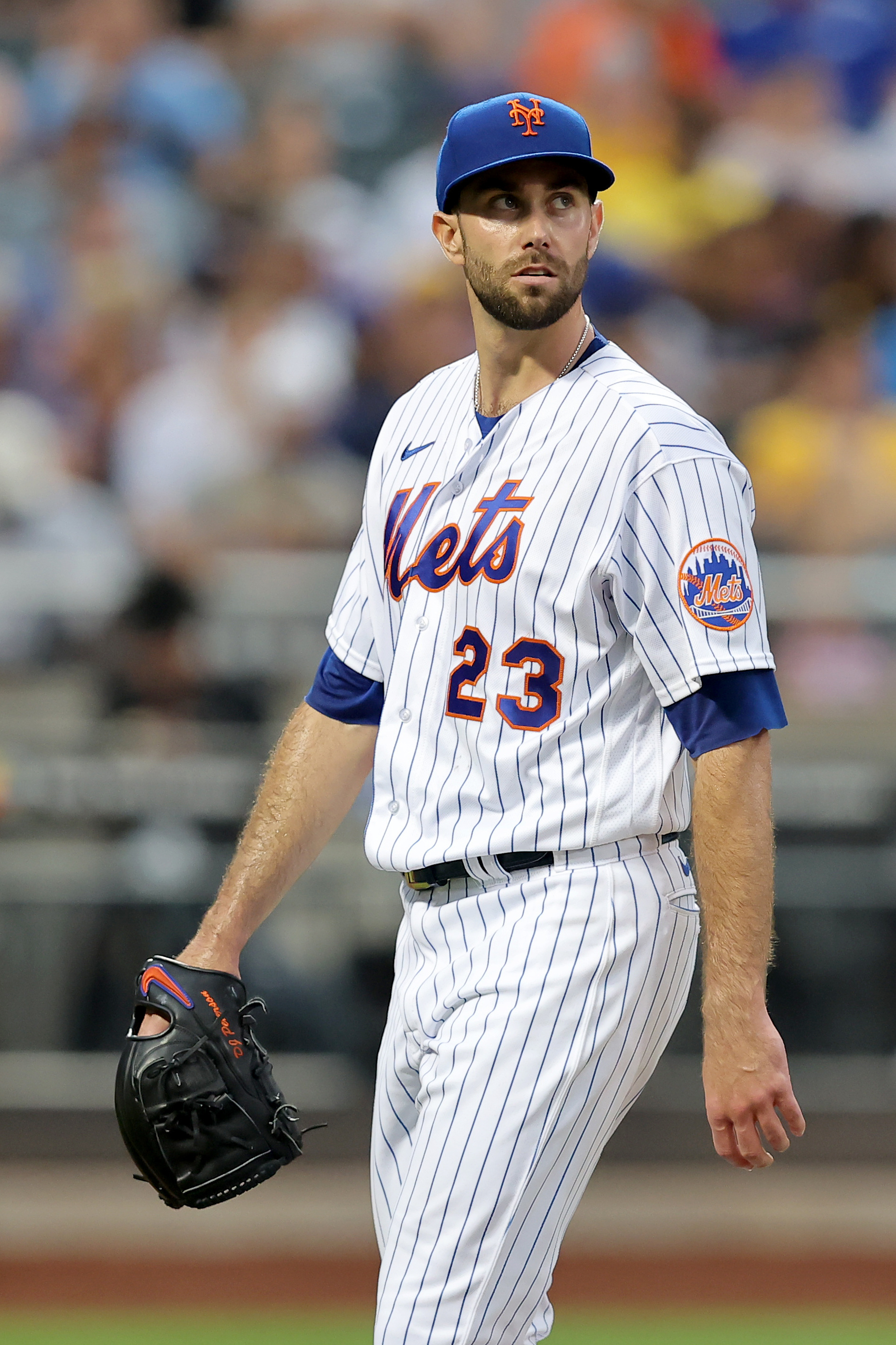 Mets sink to new low in loss to Pirates, drop 7th straight game – Trentonian