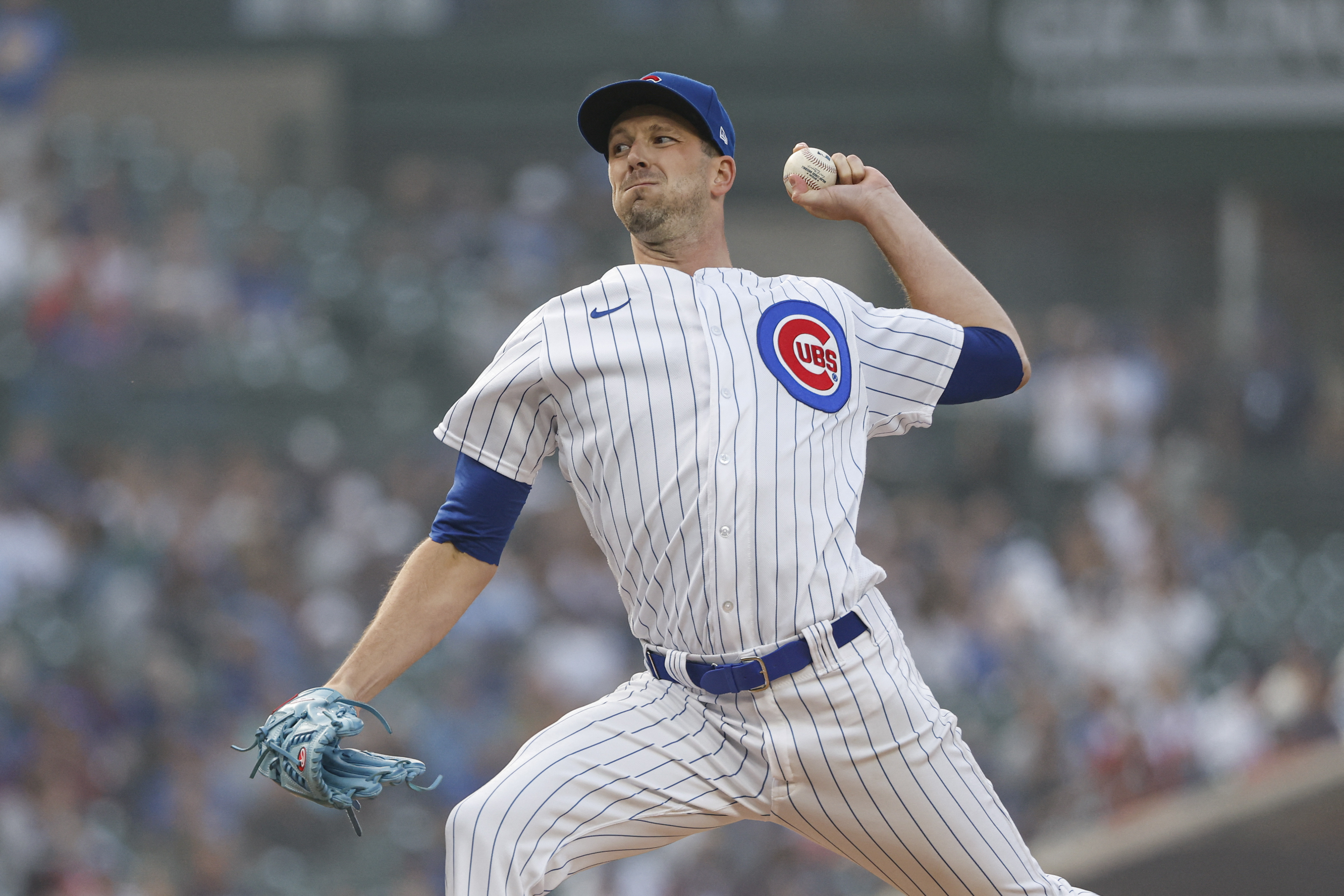 Cubs dominate Major League Baseball best-selling jersey list