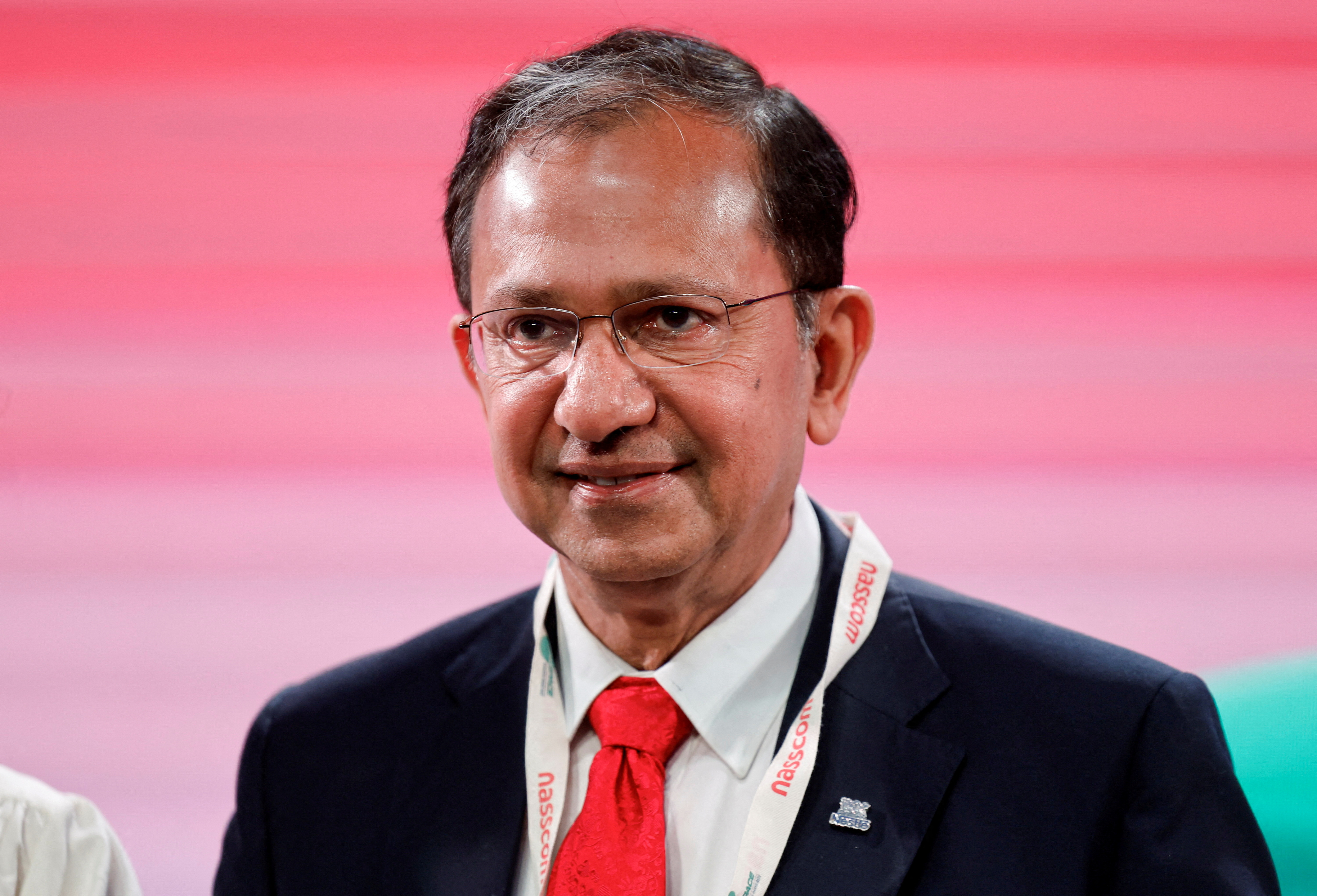 Nasscom Technology and Leadership Forum in Mumbai: A Gathering of Tech Executives