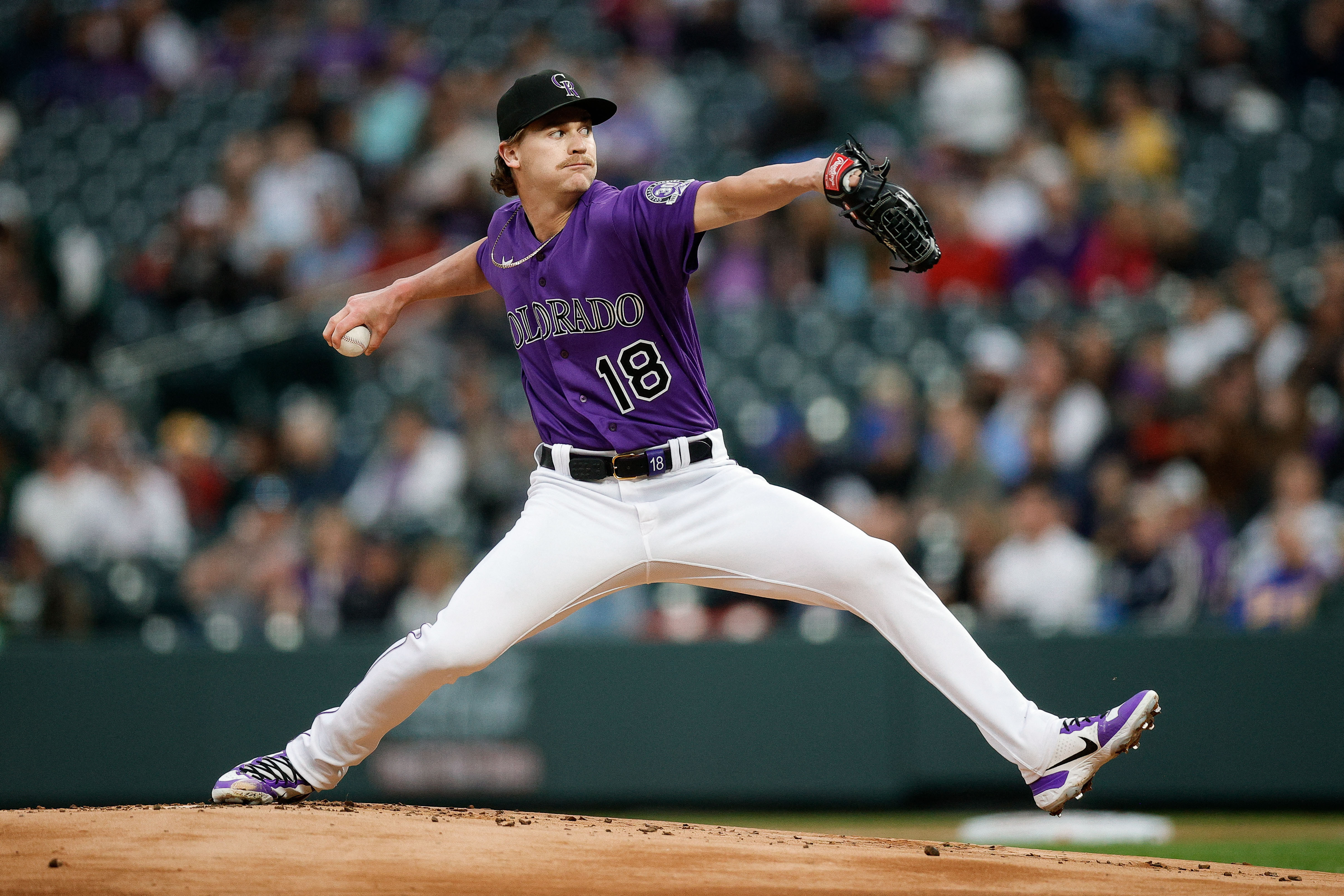 Elias Diaz, Yonathan Daza power Colorado Rockies past Pittsburgh