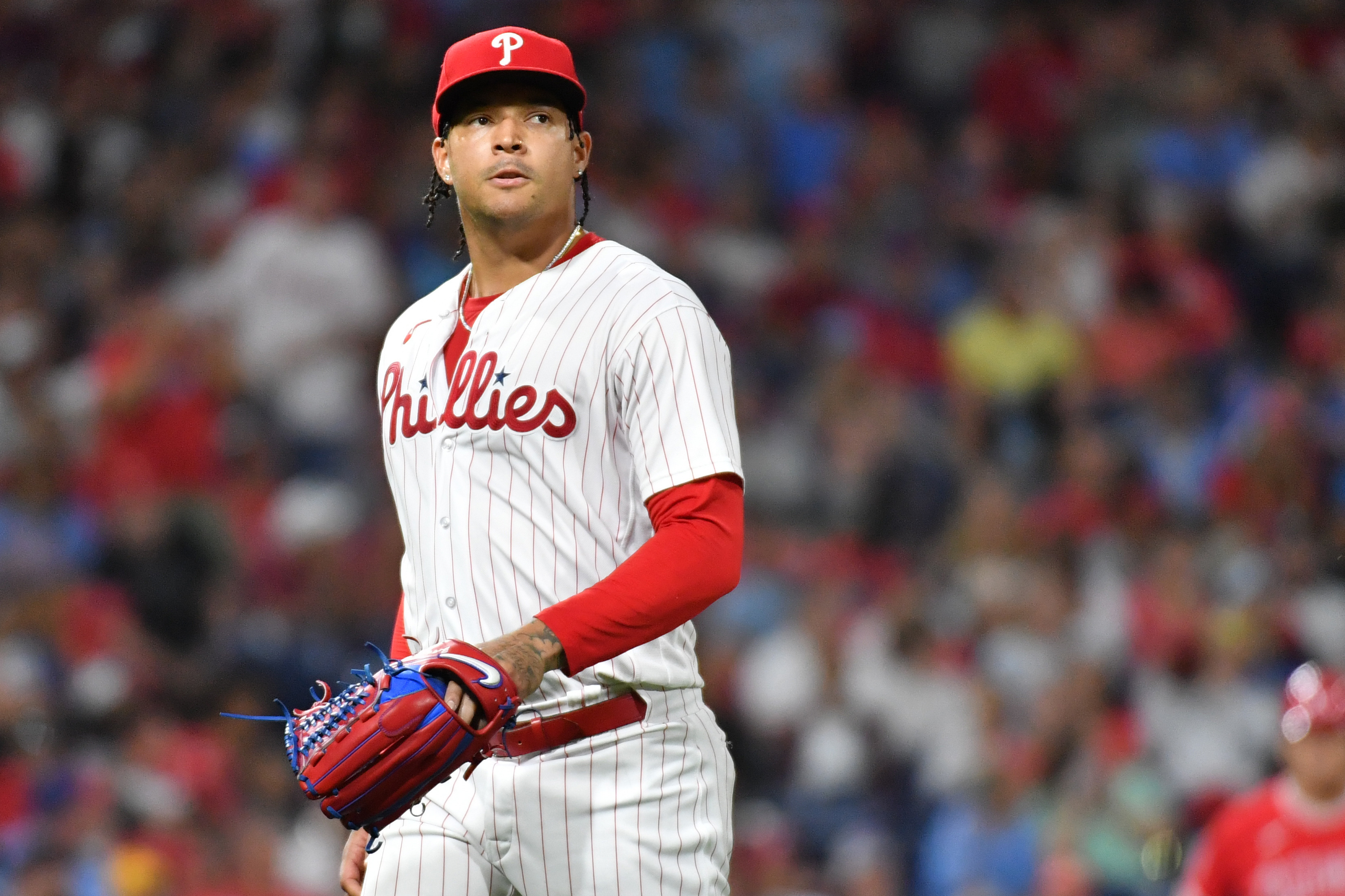 Trea Turner's 14th career 2-homer game propels the Phillies to a win over  the Angels 🔥👏 🎥: @phillies