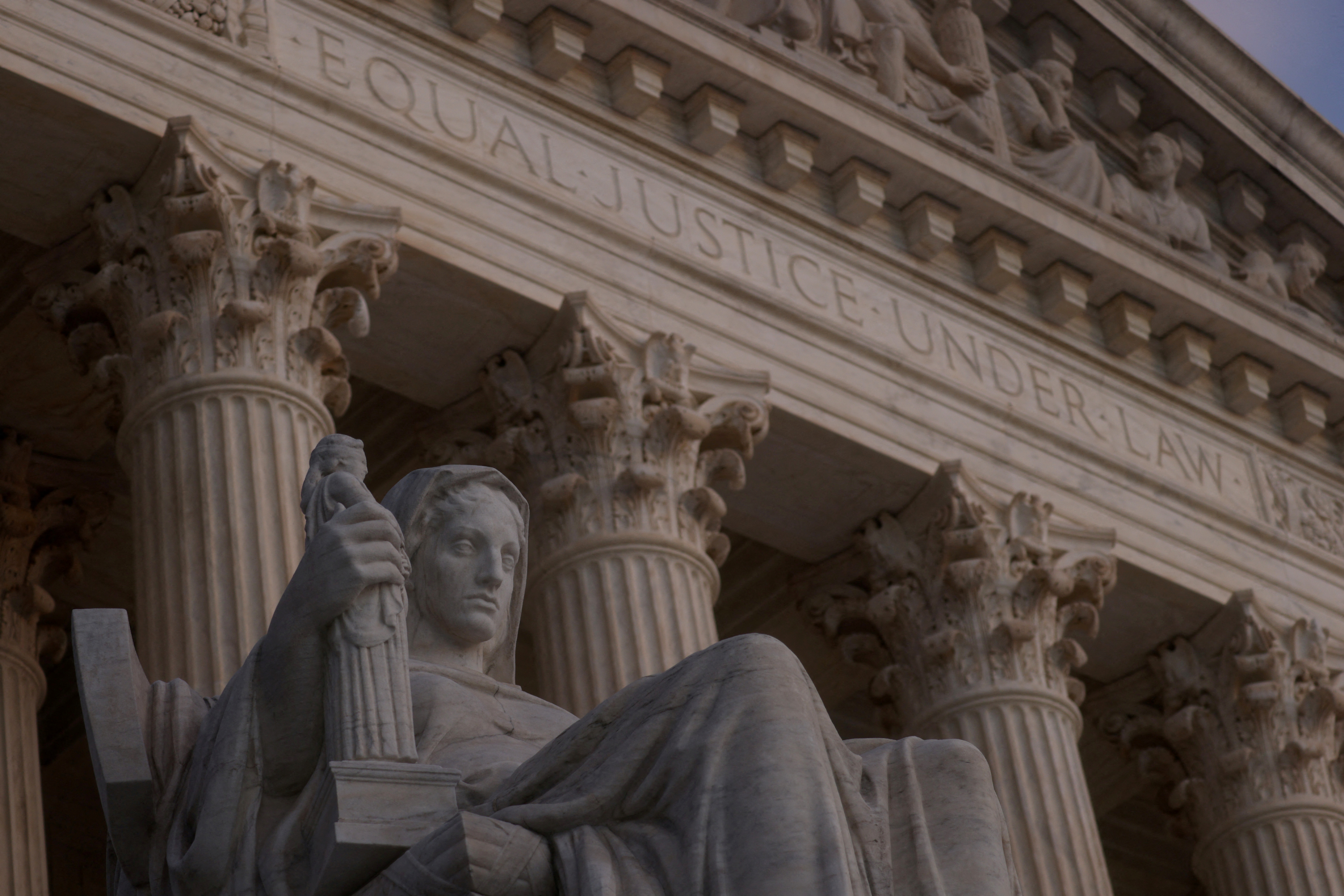 The U.S. Supreme Court, Roe vs. Wade