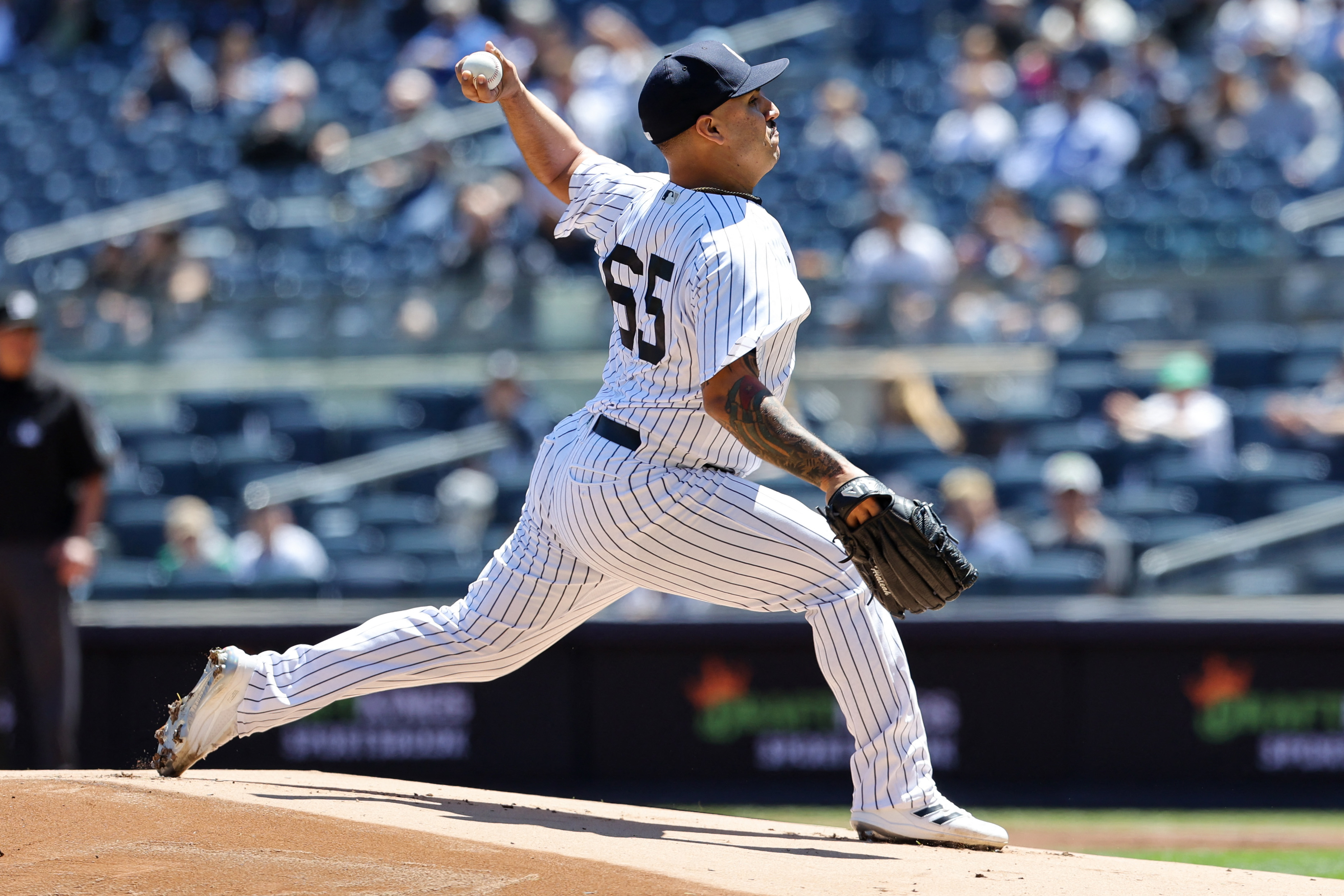 cortes ny yankees