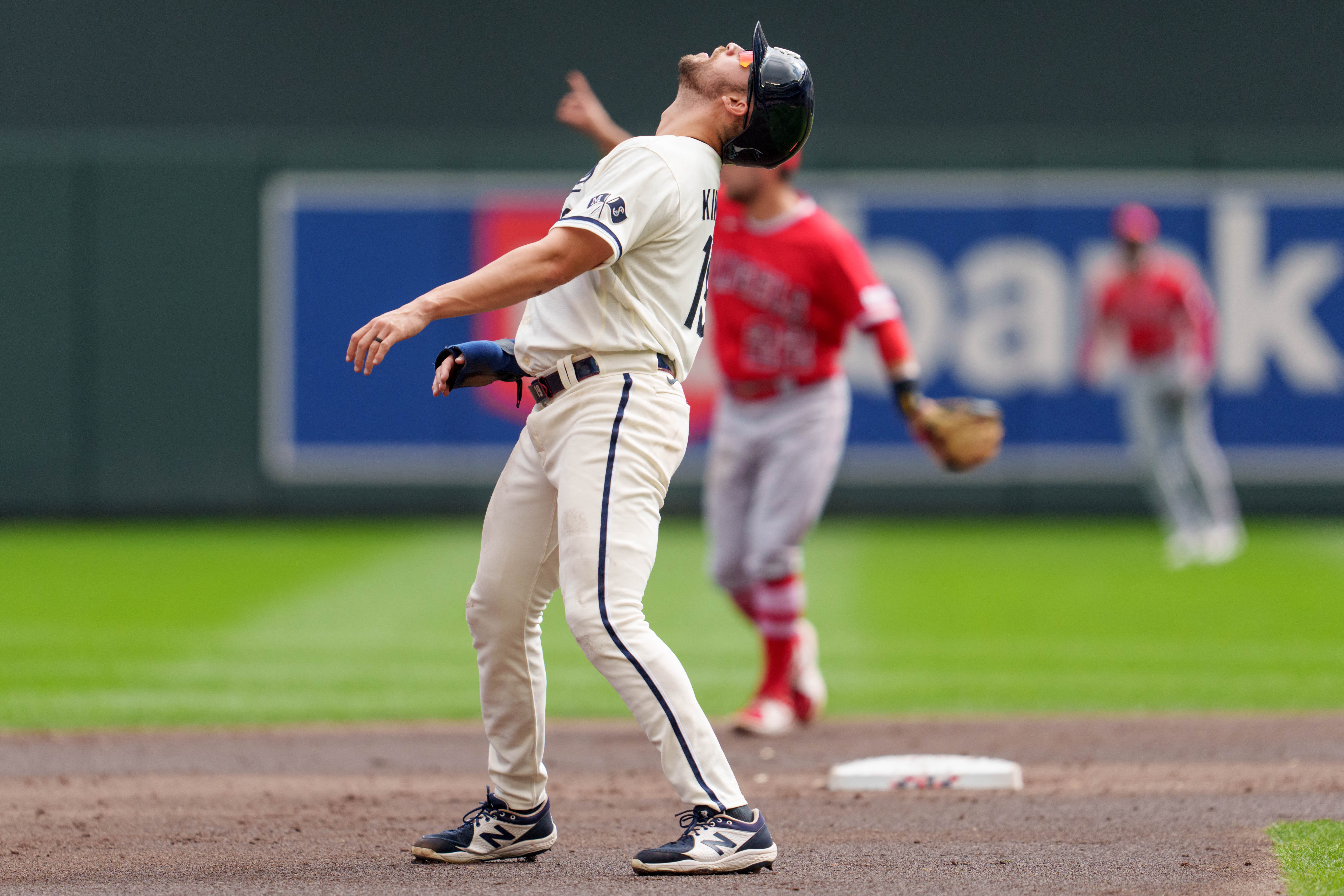 Twins tab Joe Ryan as Opening Day starter