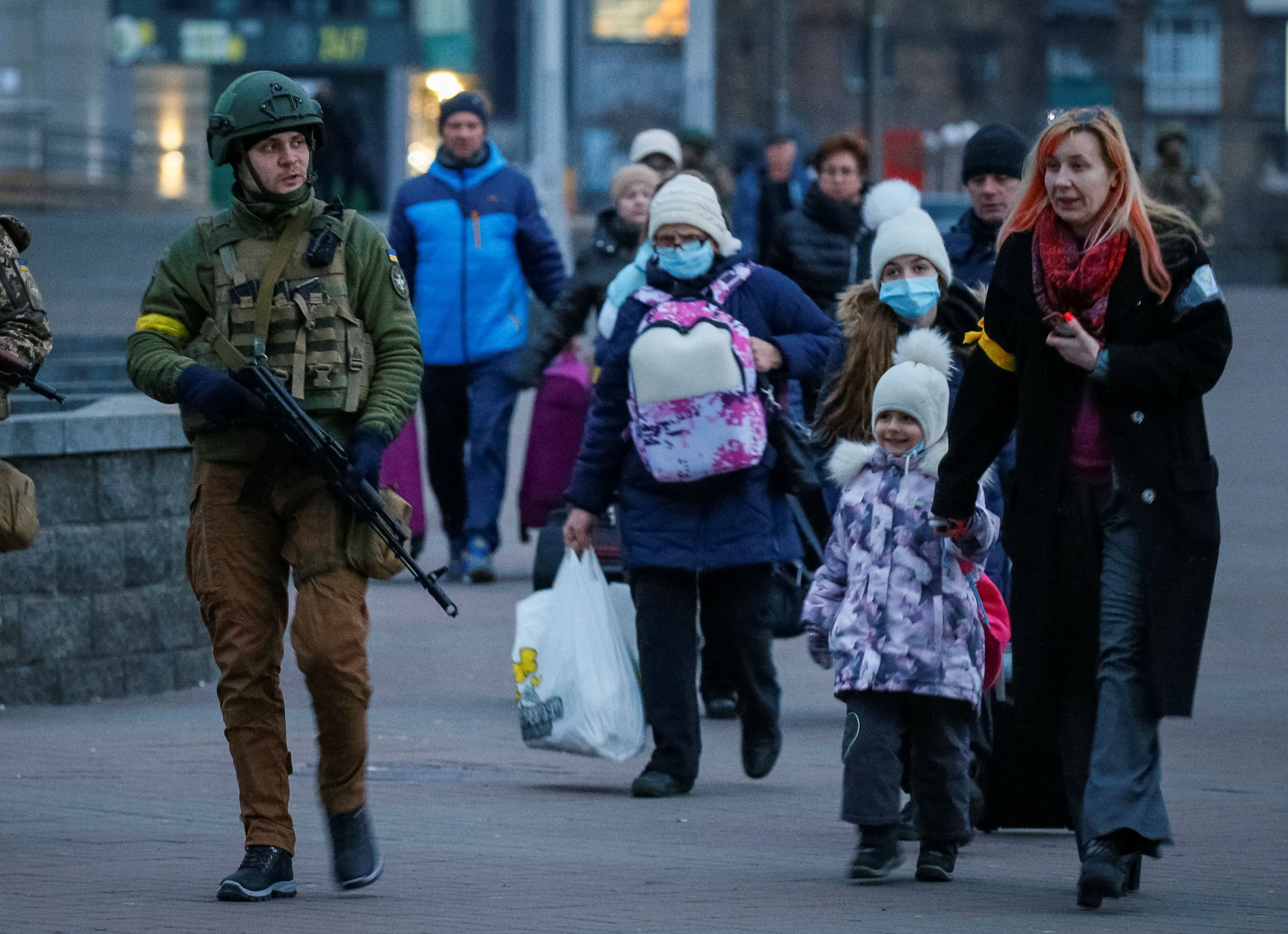 Новости киева сегодня. Россия для детей.