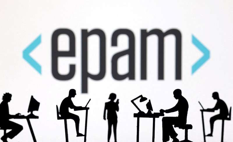 Software provider EPAM beat quarterly results on strong AI adoption ...