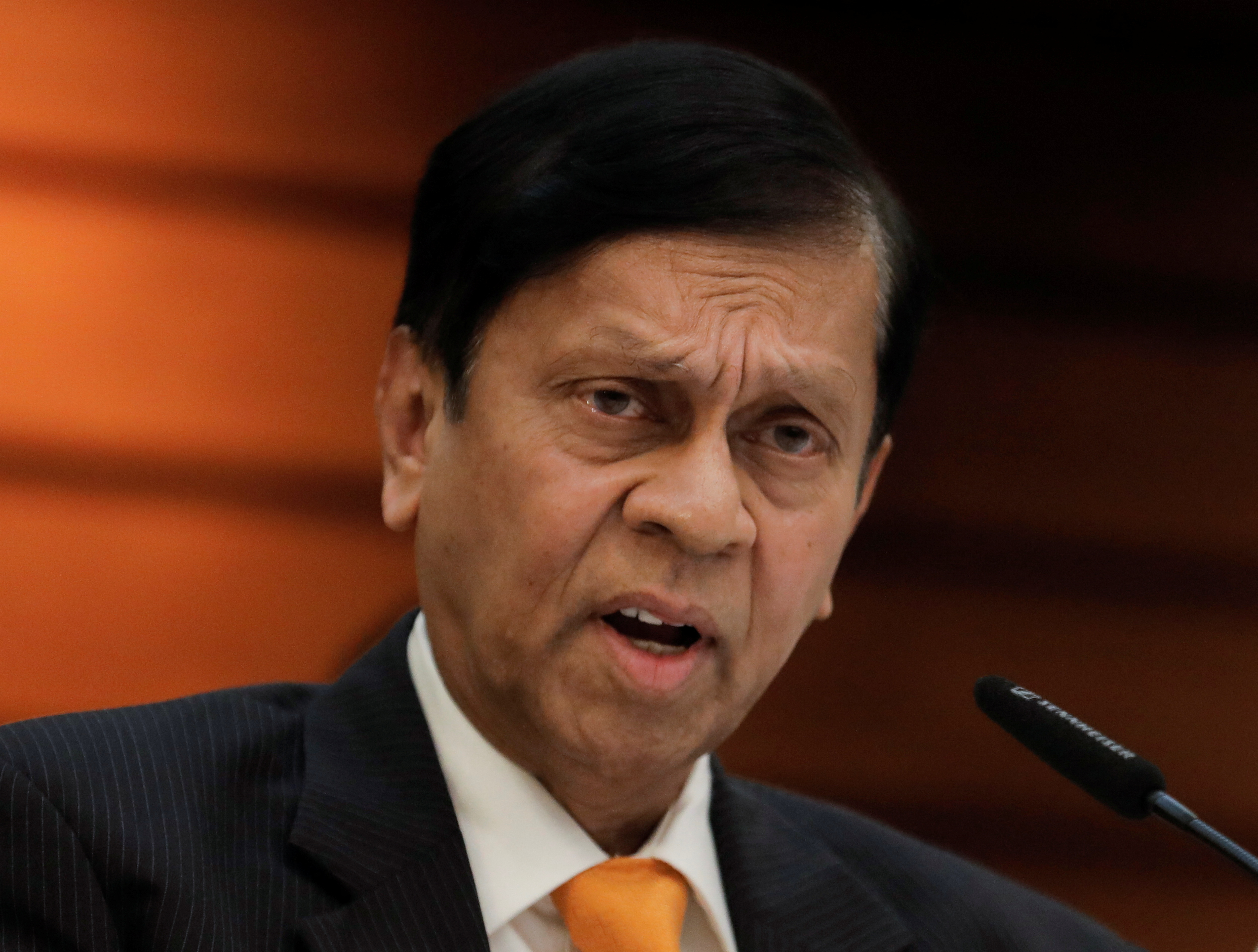 Sri Lanka Central Bank raises interest rates as inflation worries mount
