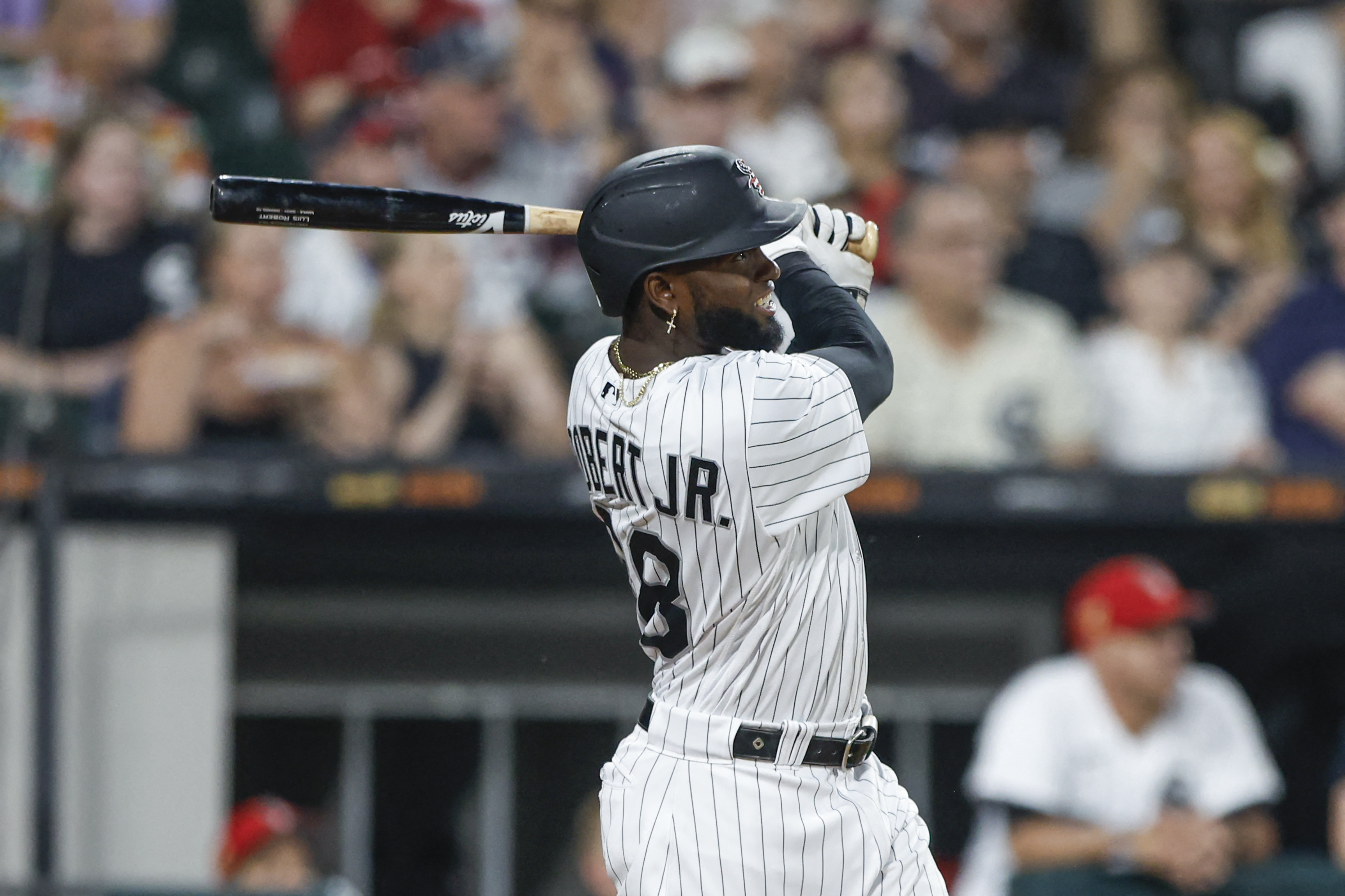 Vladimir Guerrero Jr.'s homer carries Jays over White Sox