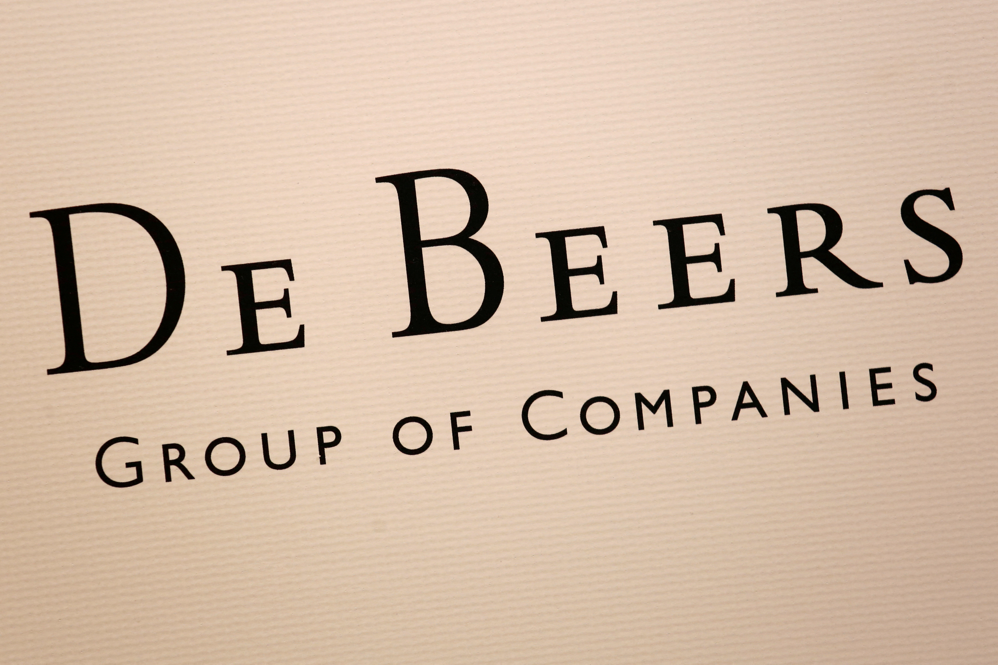 De Beers delivers first production from $2.3 billion underground mine