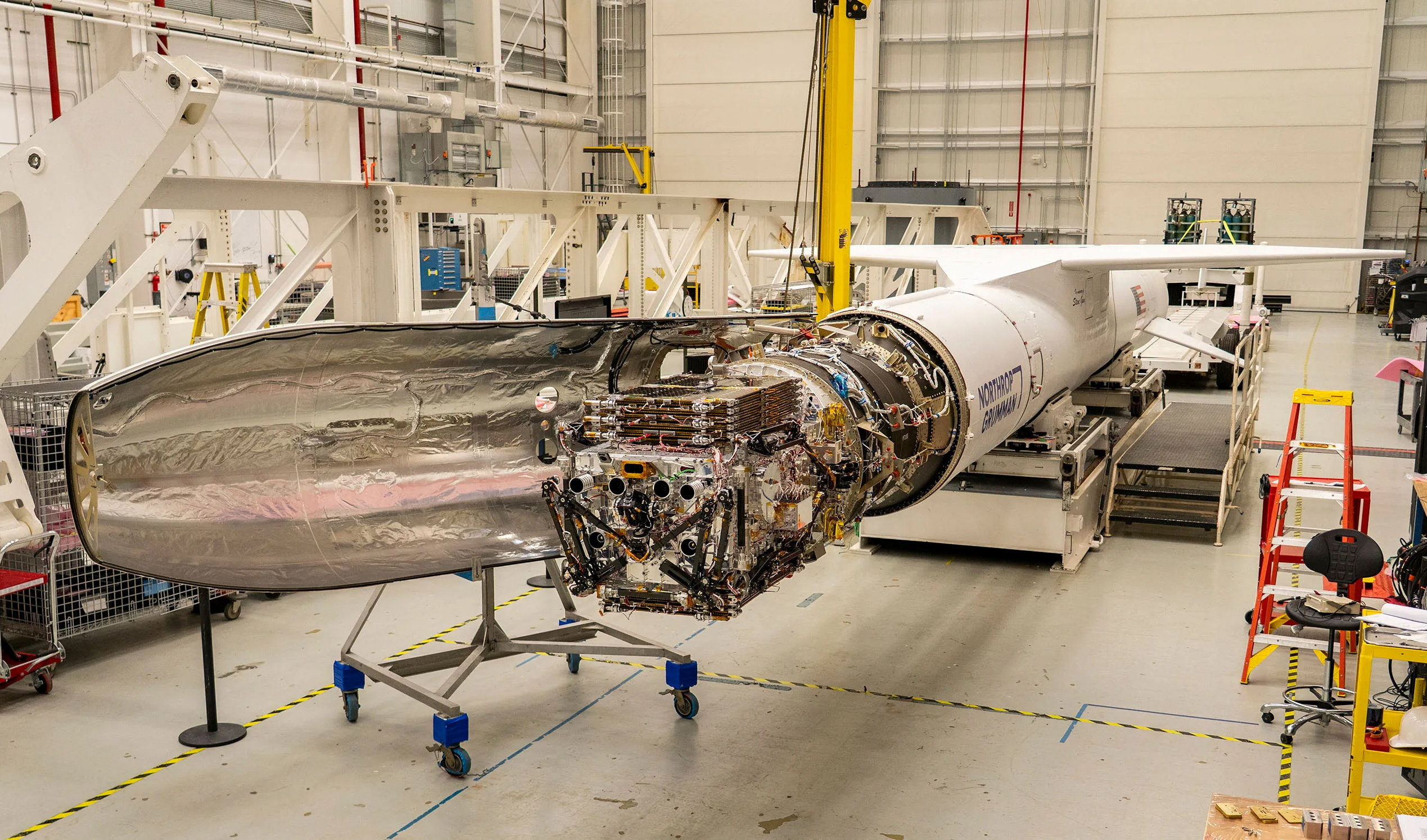 セボンスター　オーバル South Korea launches next-generation satellite on SpaceX Falcon 9