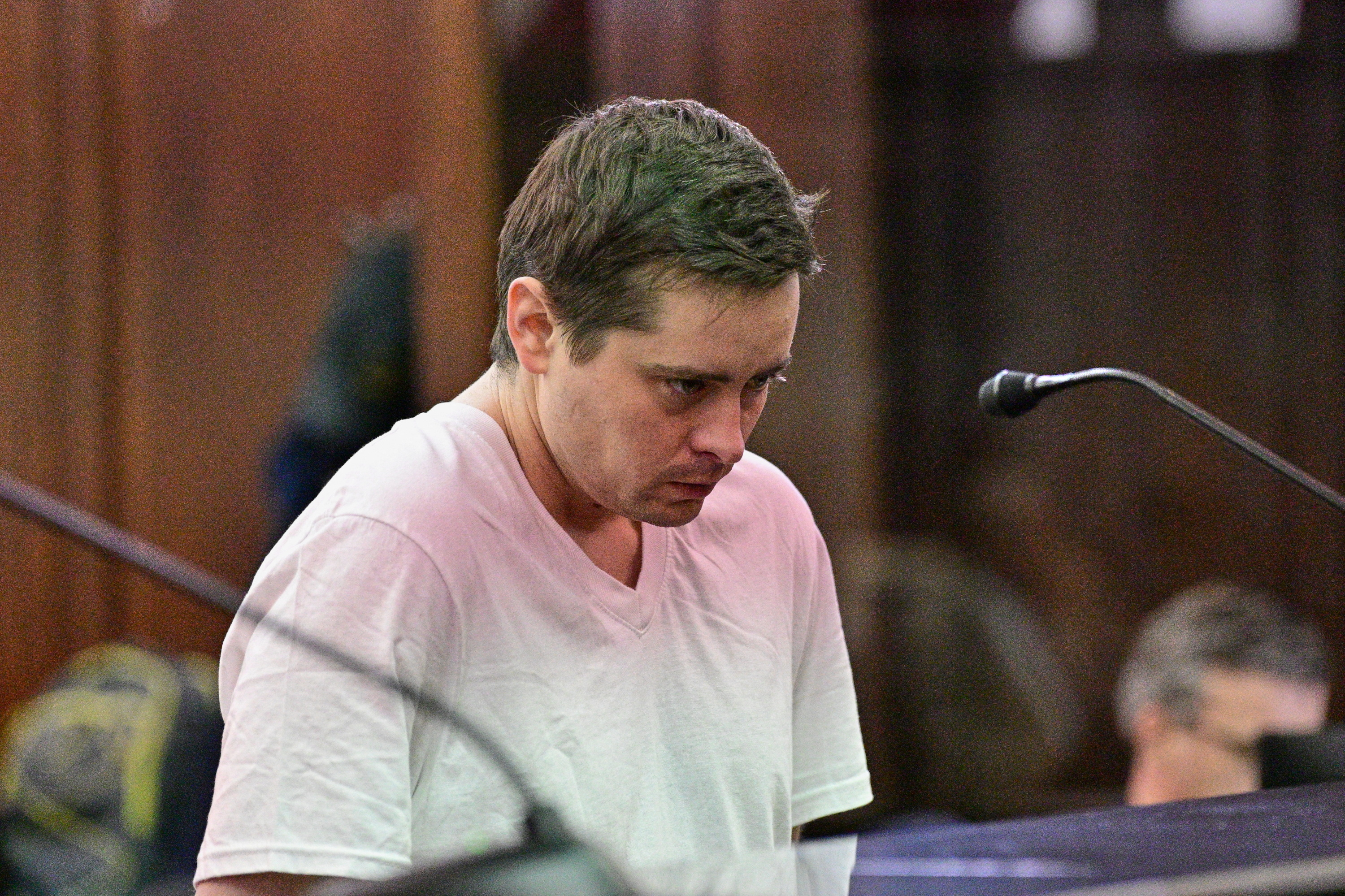 Man charged in New York with 3-week kidnapping to try to steal Bitcoin |  Reuters