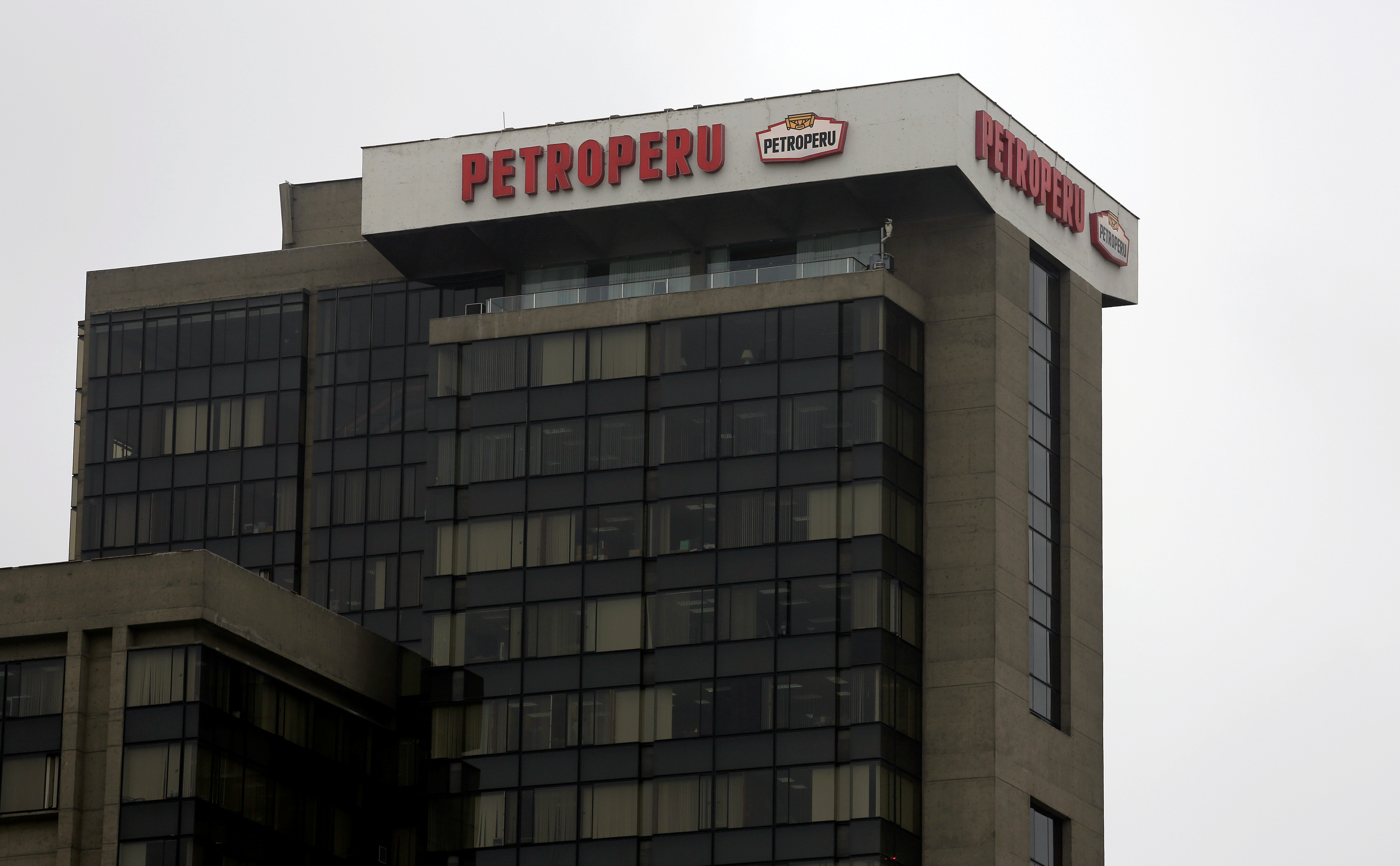 Petroperu to file financial audit by September after nod from bondholders |  Reuters