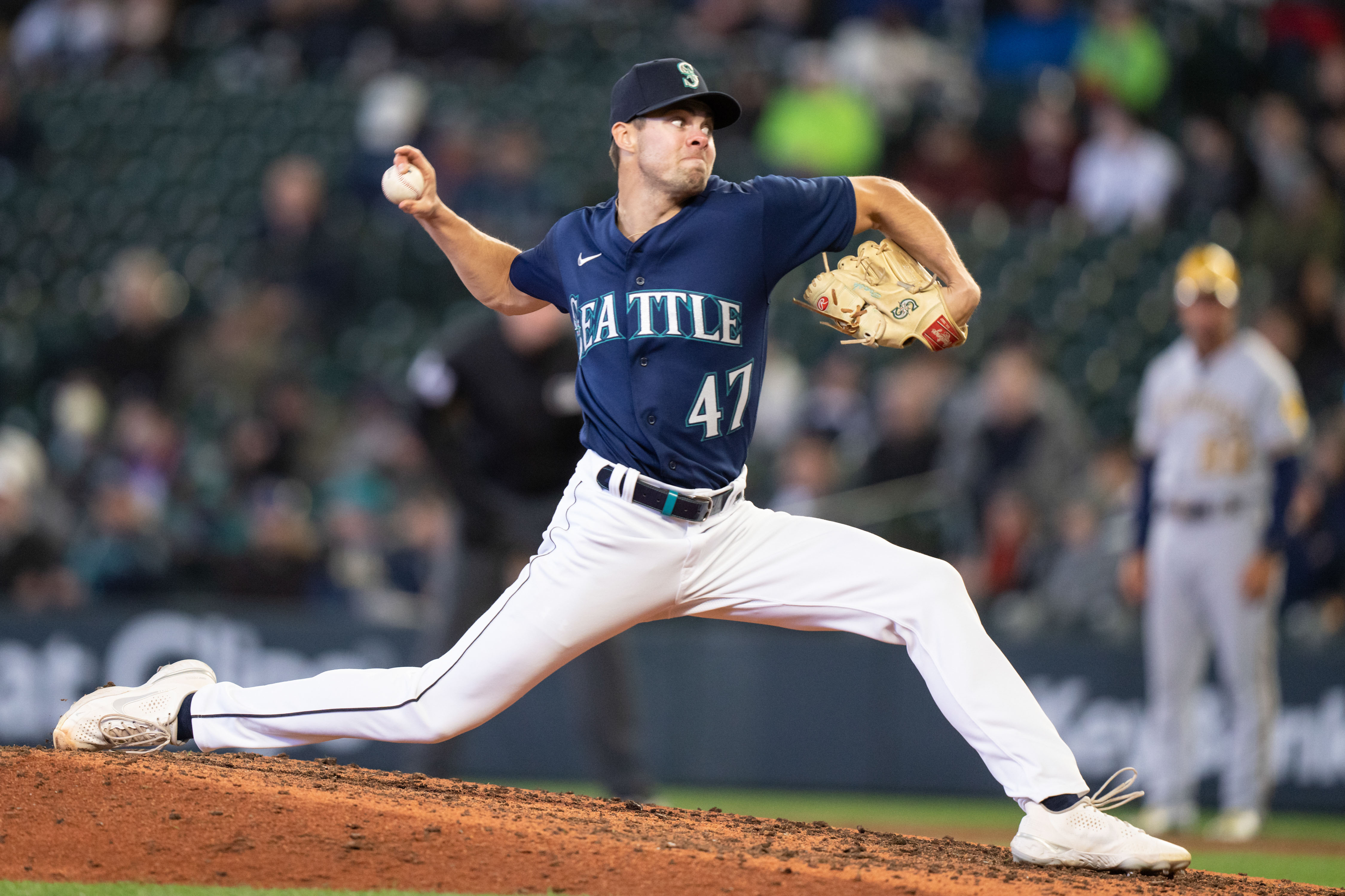 With new stance, Nick Maton makes an immediate impact in return to Detroit  Tigers