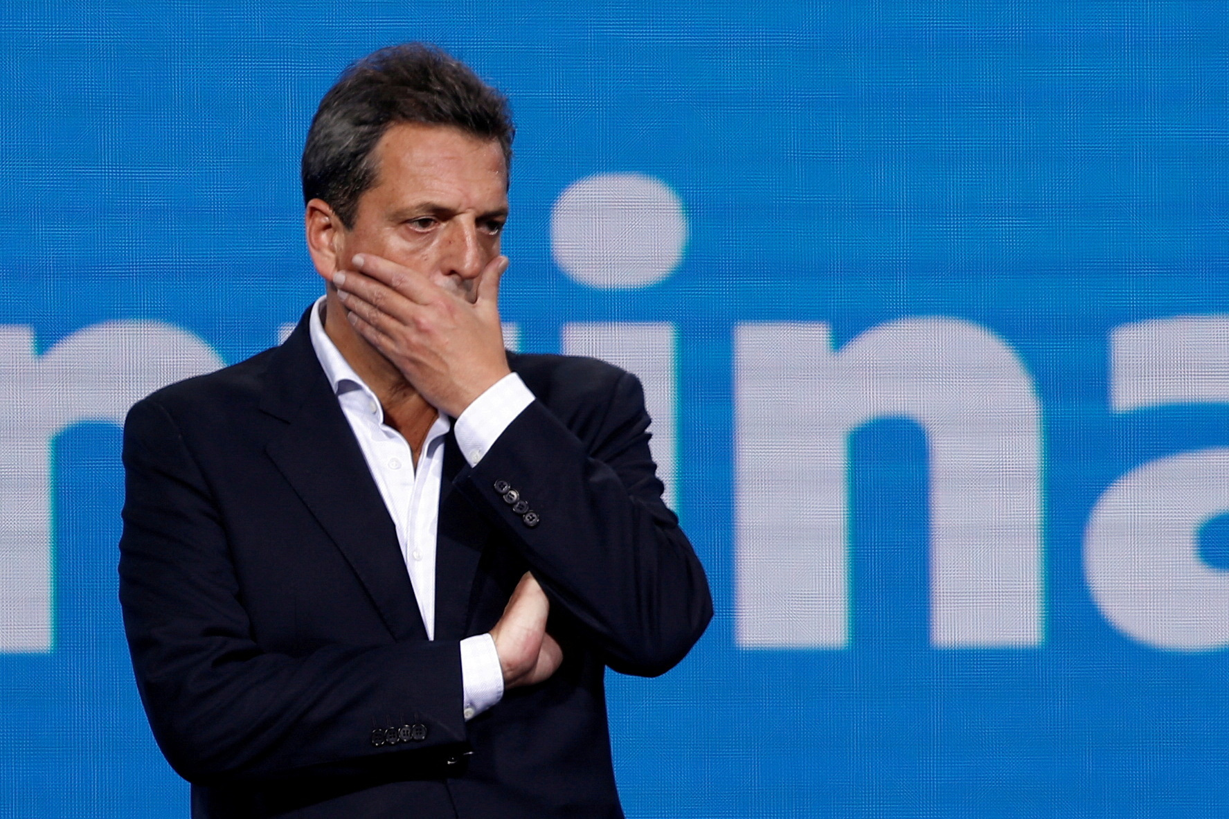 Argentina holds midterm legislative election