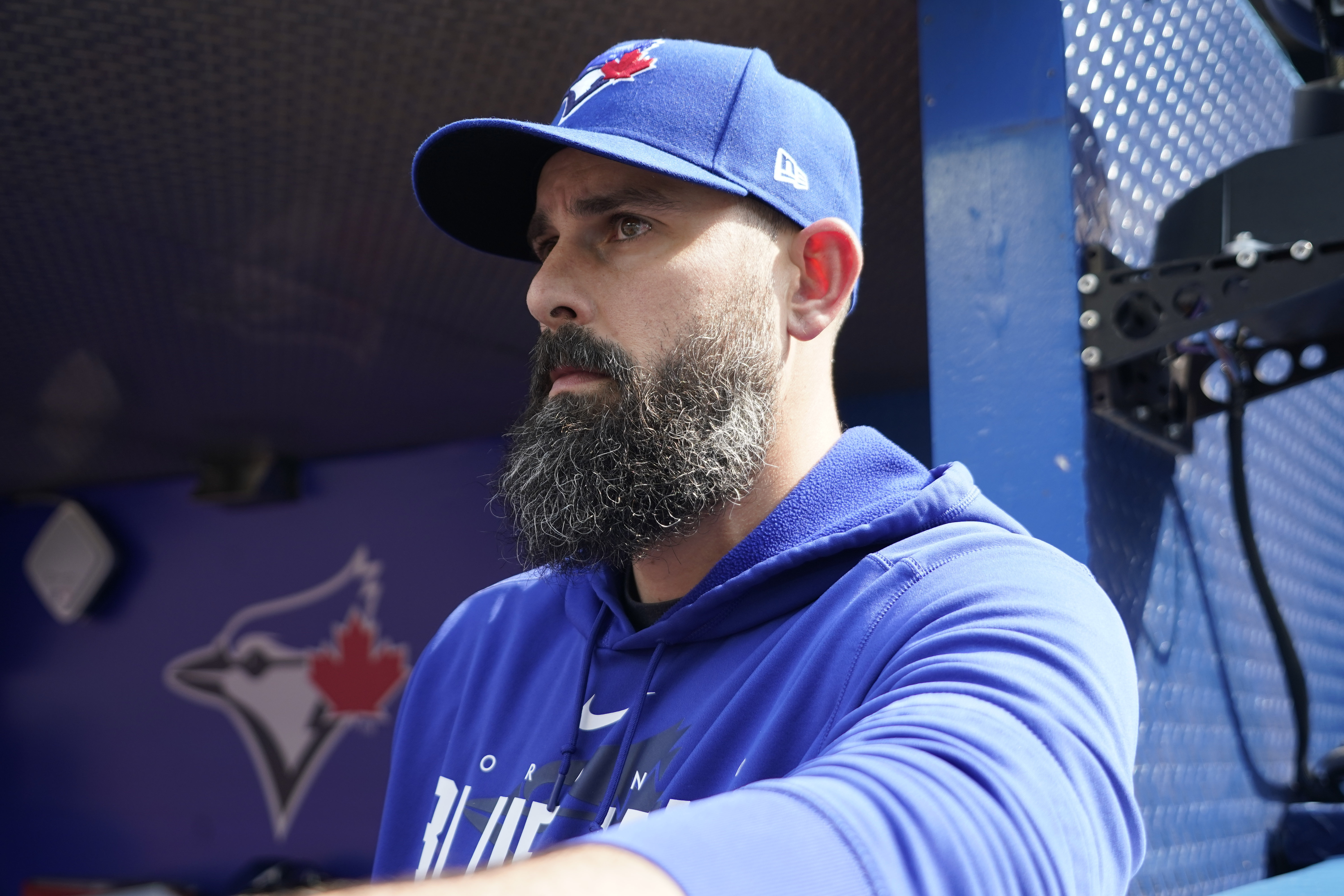 New Blue Jay Hats for special events in 2016 : r/Torontobluejays