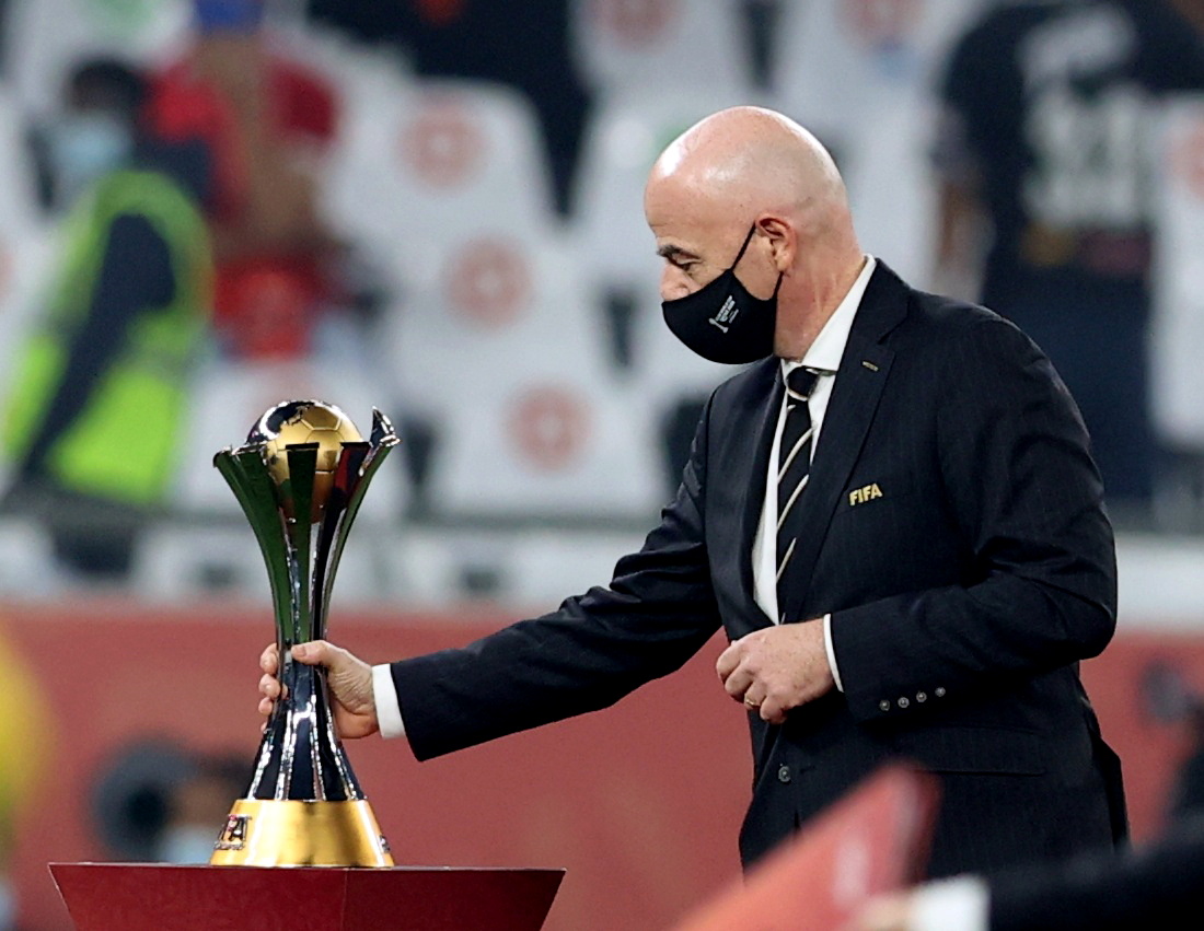 Club World Cup 2021: FIFA Confirms Dates For Delayed