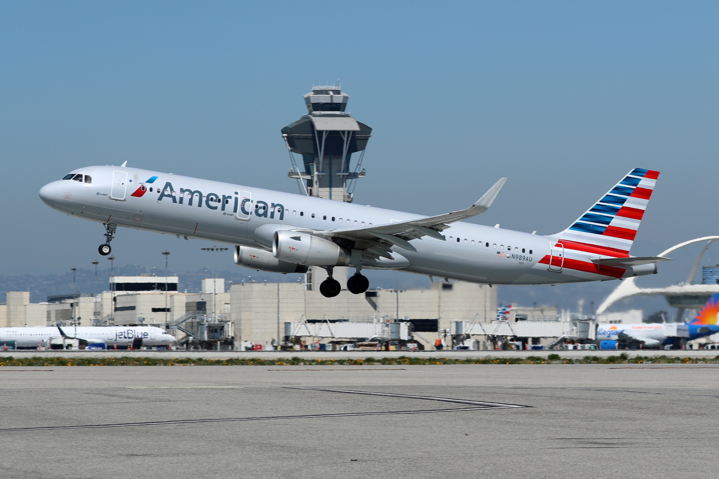 American Airlines (AAL) 2Q 2023 earnings