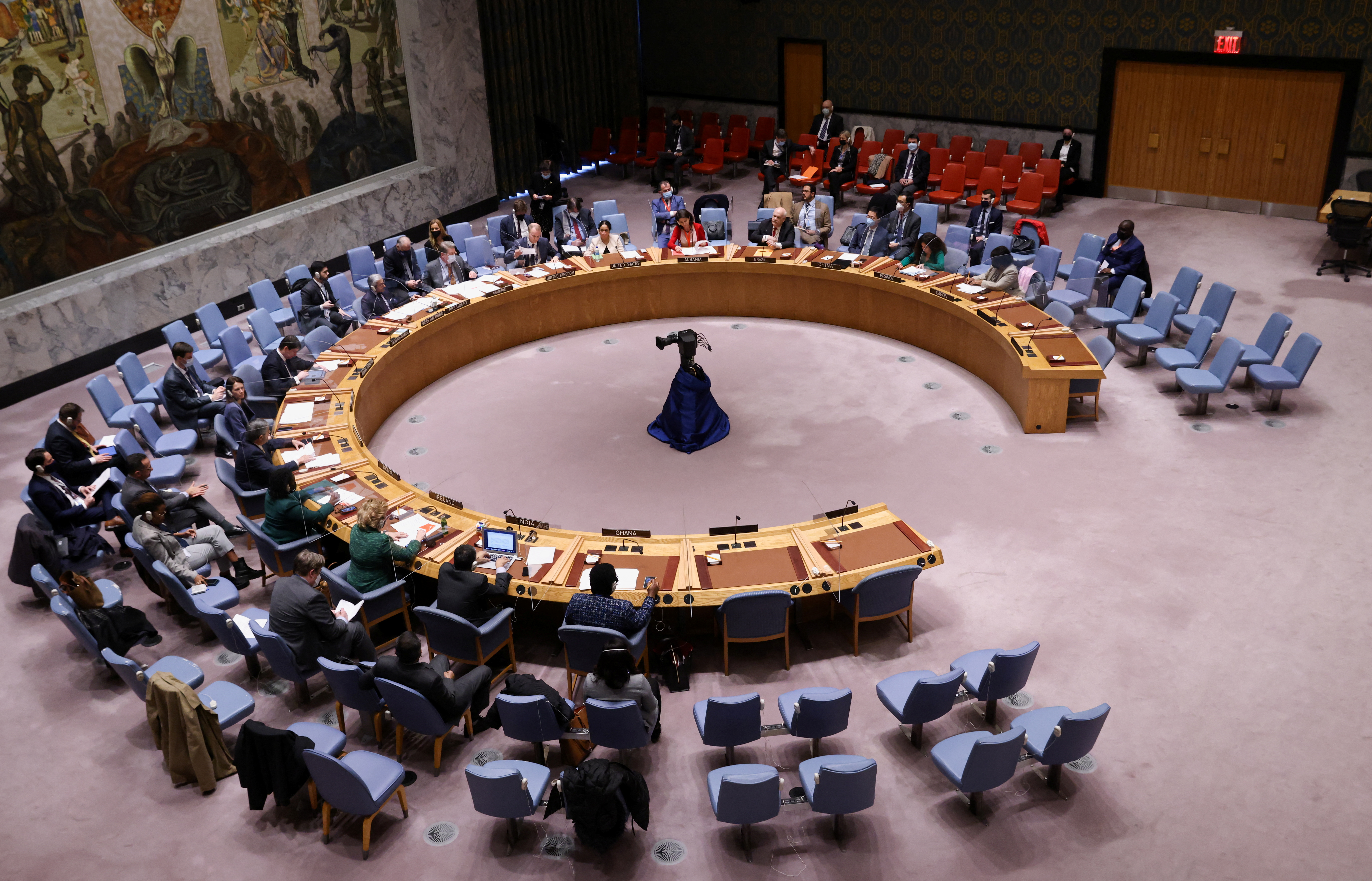 Украина оон сегодня. Совет безопасности ООН РФ. Заседание ООН 2022. Совет безопасности ООН по Буче. Совбез ООН Америка.