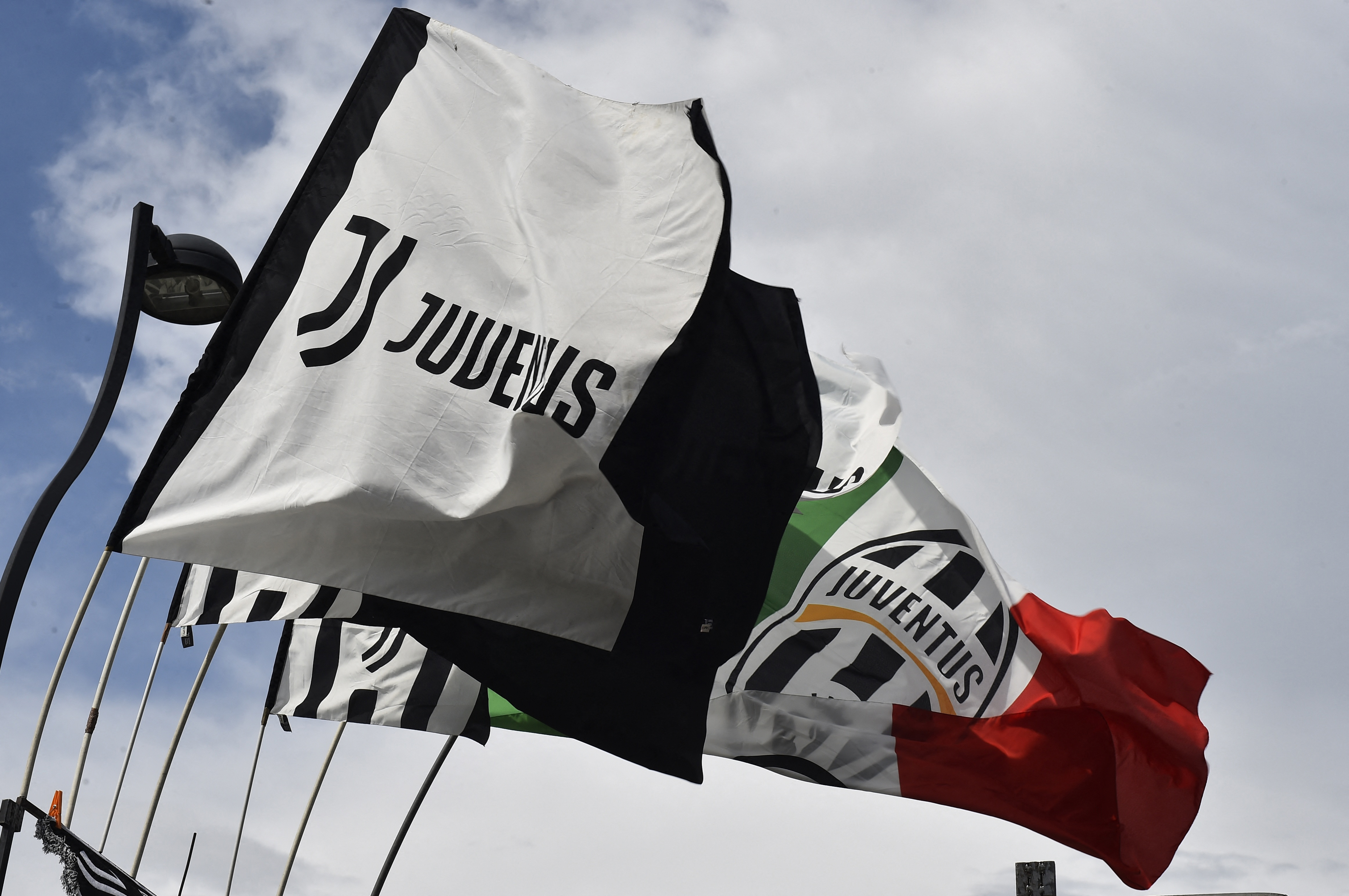 Italy's Juventus docked 10 points for transfer deals