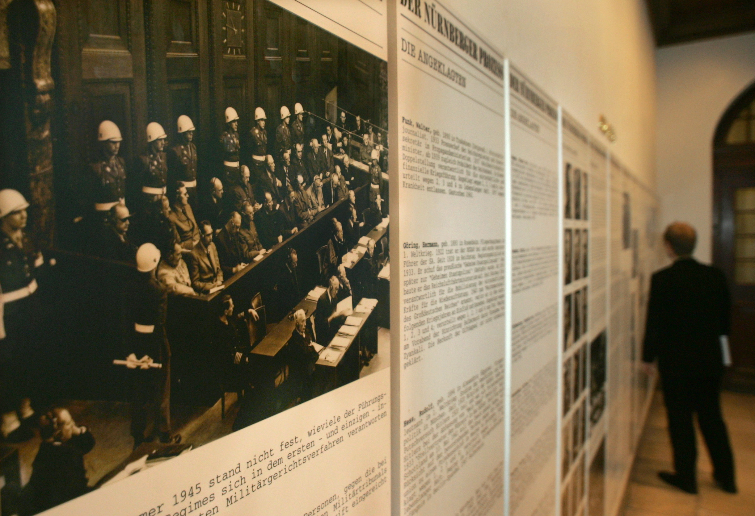 Ben Ferencz, Last Surviving Nuremberg Prosecutor, Dies At 103 | Reuters