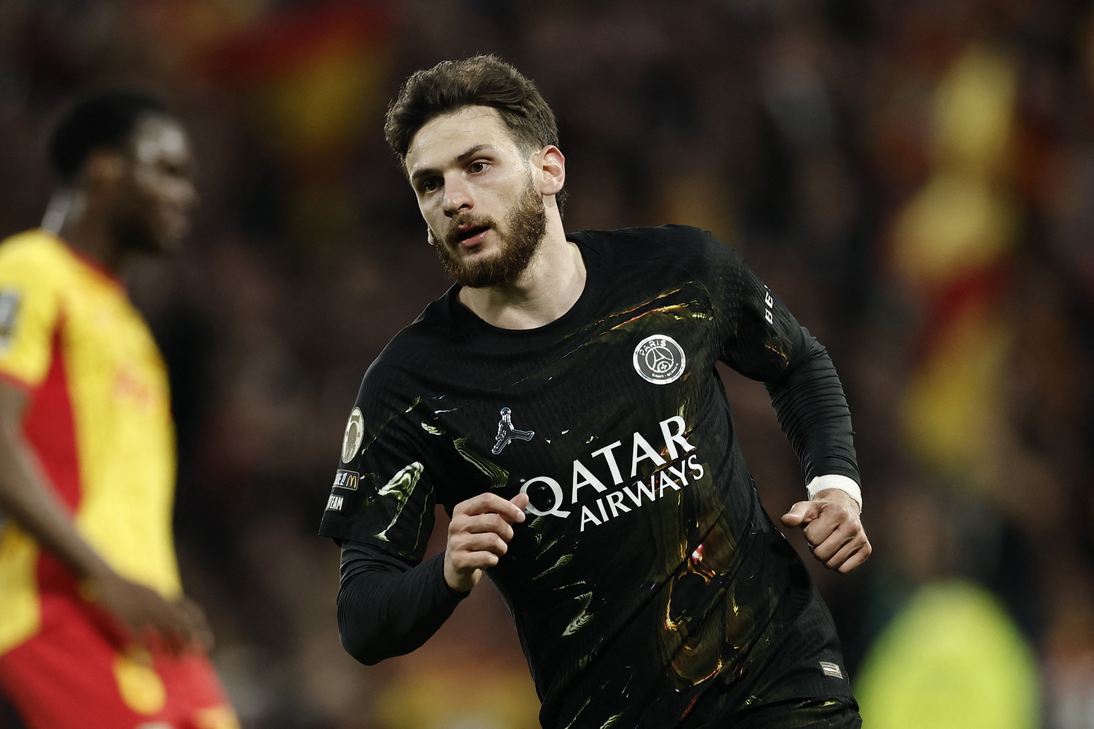 PSG's Georgian magician Kvaratskhelia ready for another big