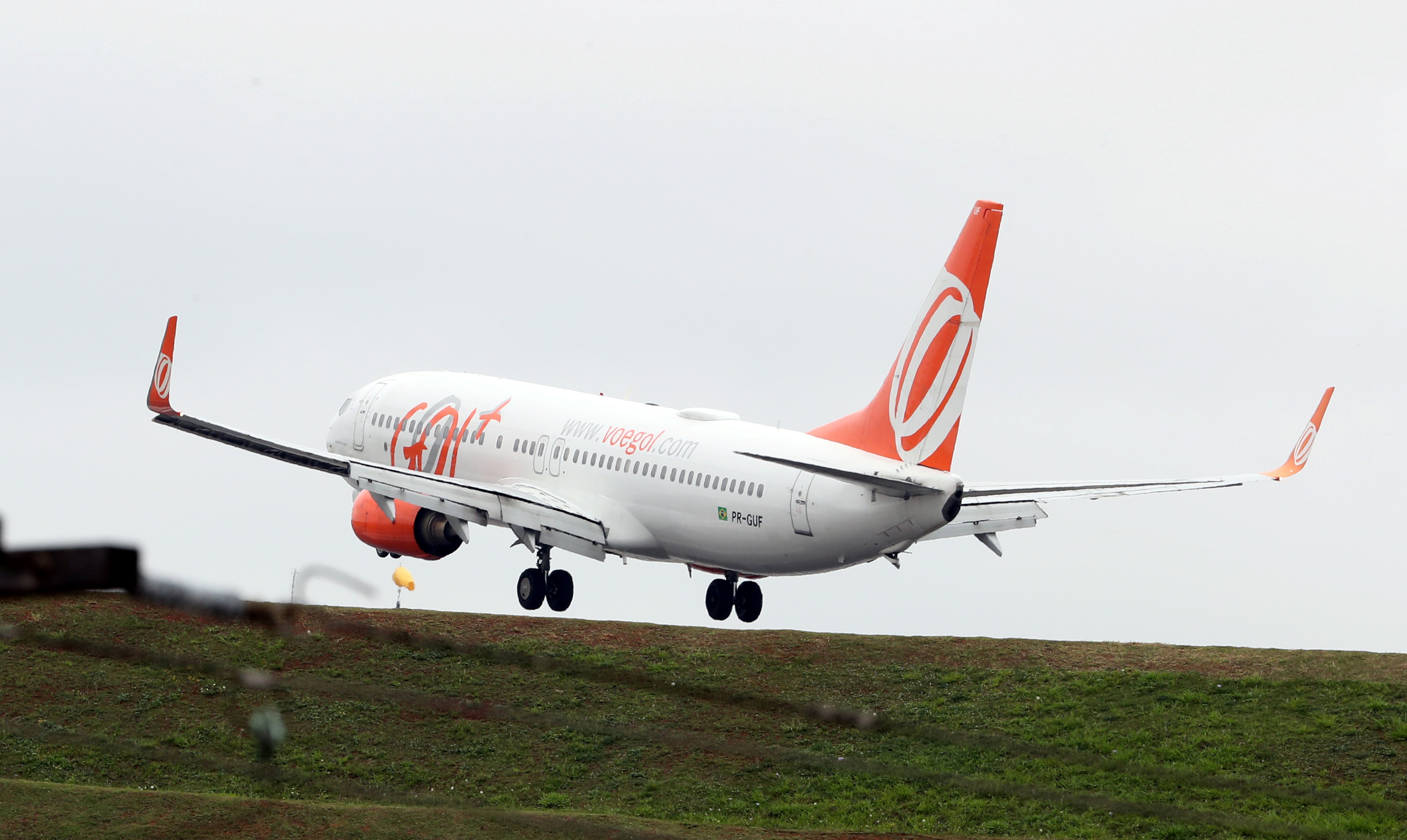 Gol e American Airlines anunciam acordo de compartilhamento de voos -  Câmara Brasil Portugal CE