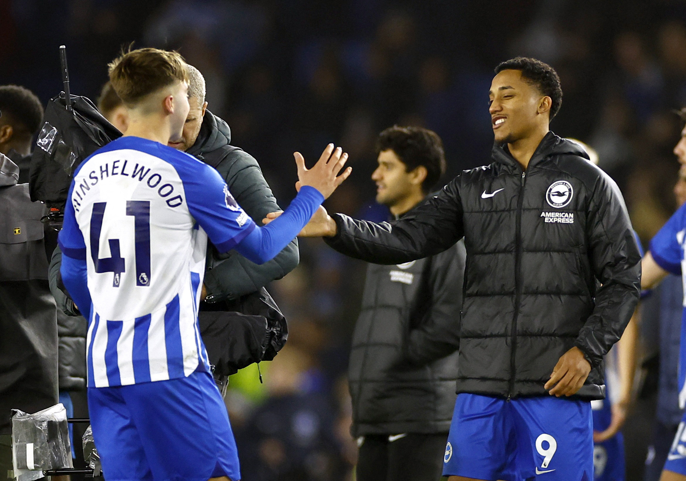 Videos Brighton & Hove Albion 42 Tokyo Verdy PréÉpoca 2024/25 🤟 Explore o universo da
