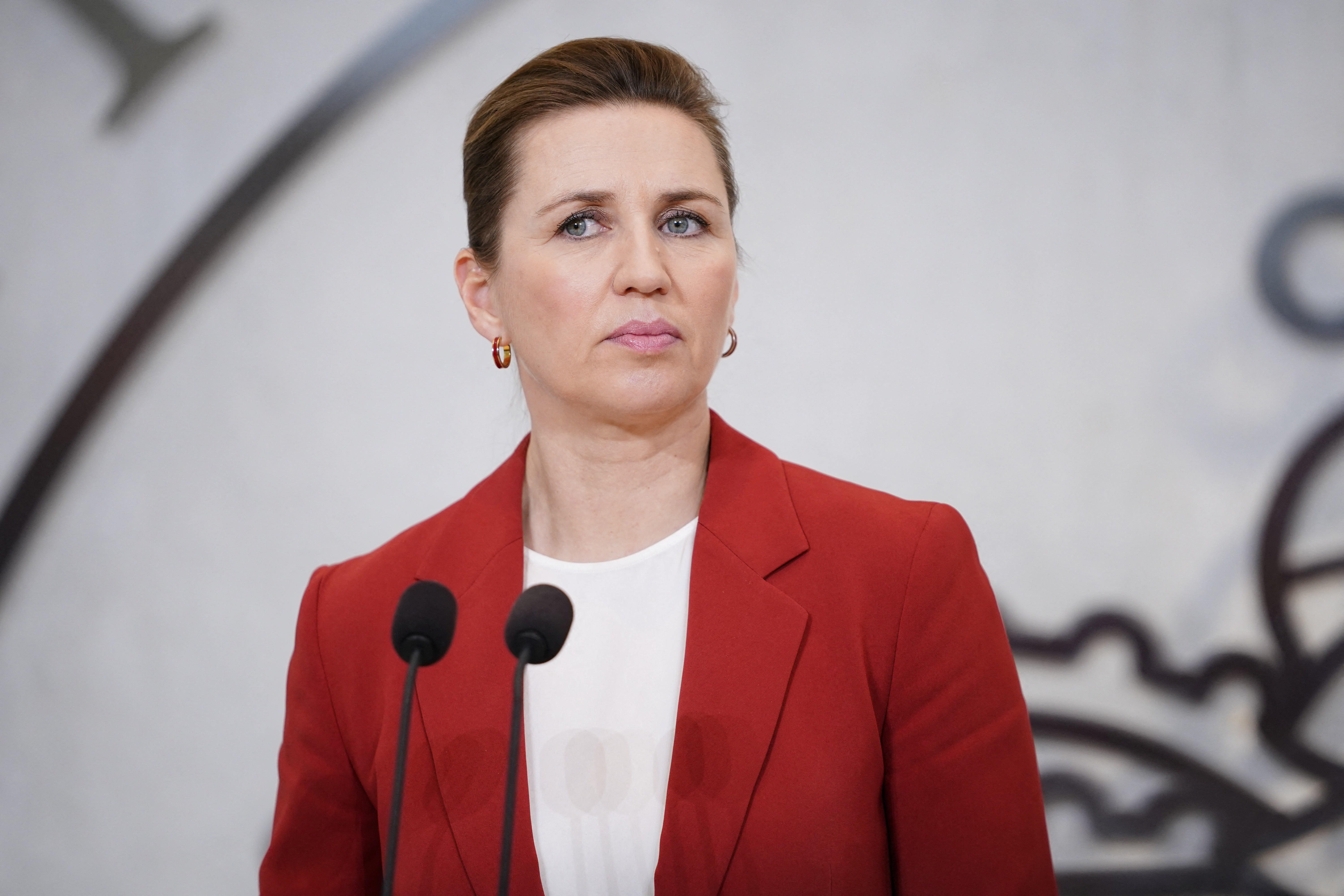 Danish Social Democrats agree new government with right-wing opposition