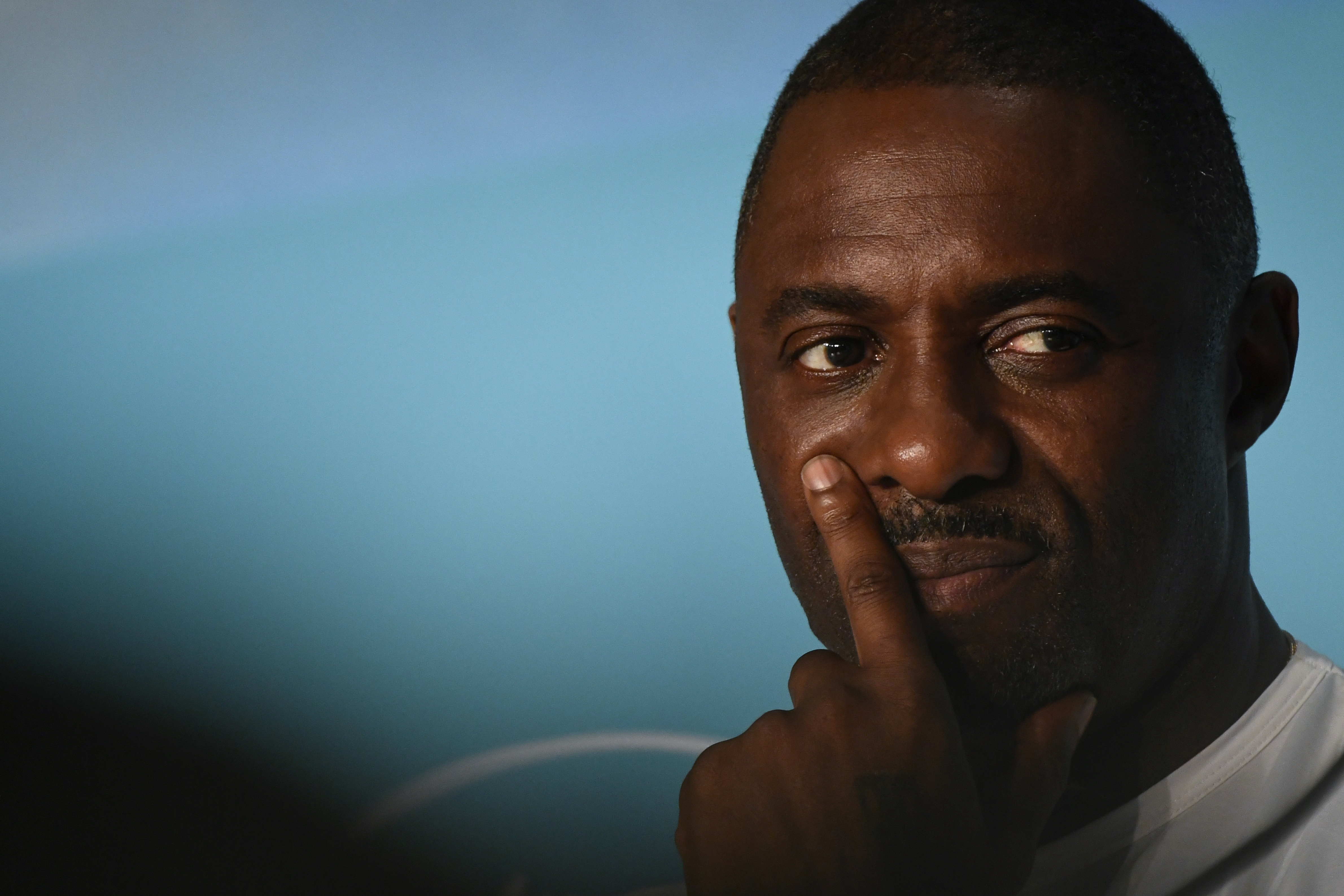 Idris Elba 'Beast' To Be Defeated By ”Dragon Ball Super: Super