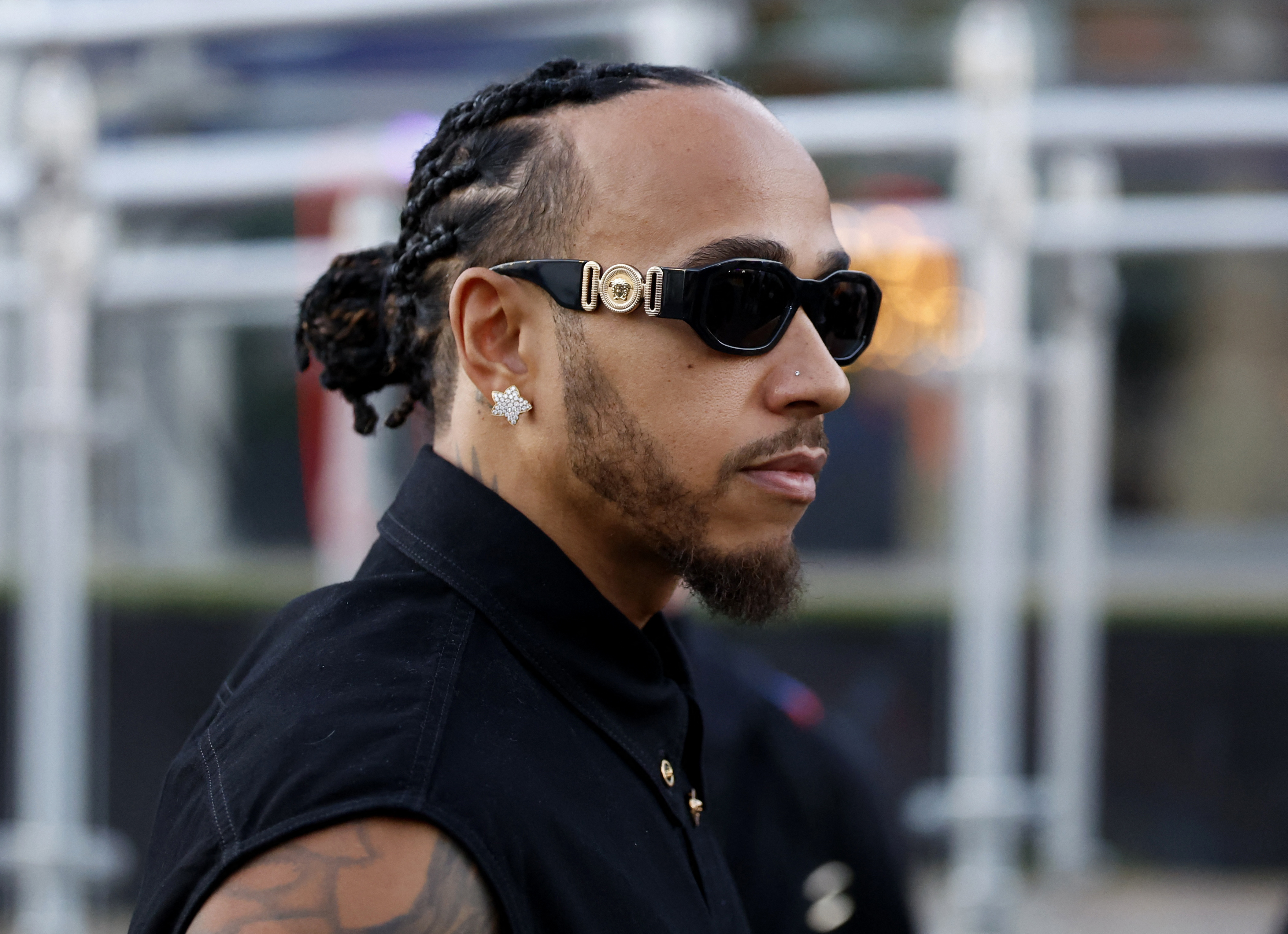 F1＝ハミルトン、チームに「戻りたくなかった」 ブラジルGP低迷で