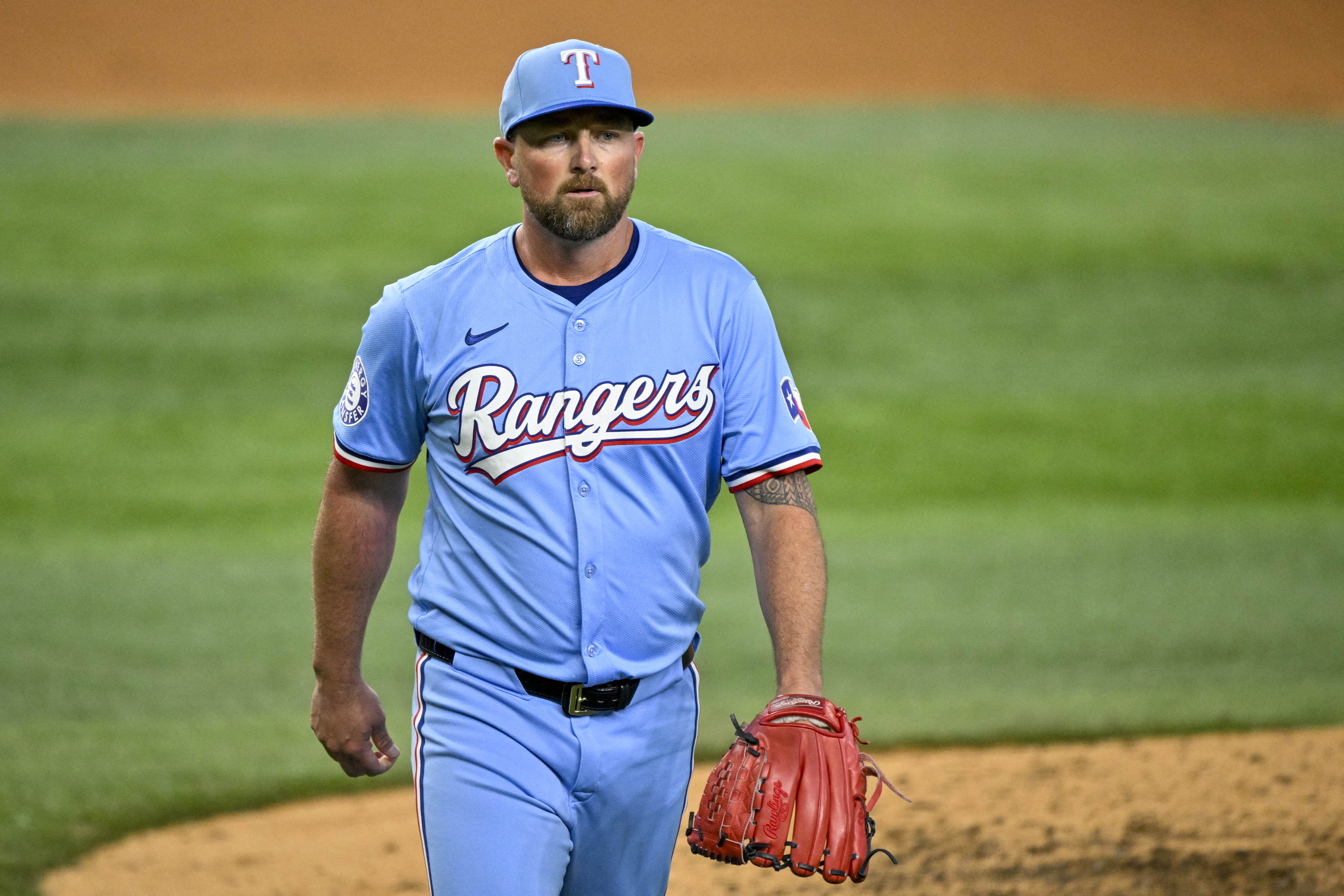 RHP Kirby Yates, Dodgers agree to one-year, $13M deal | Reuters