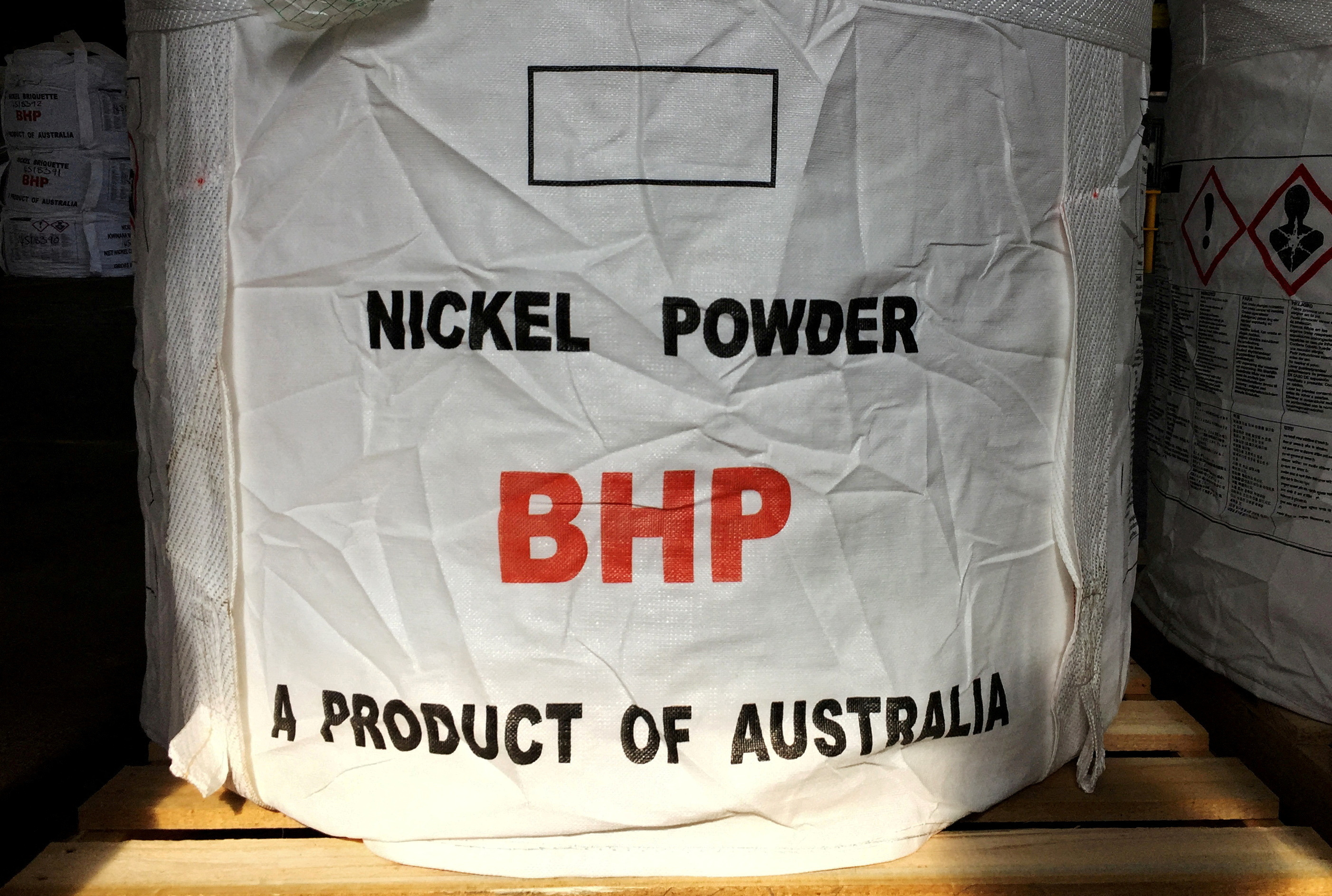 BHP faces nickel choice this year as high-cost Australian miners suffer