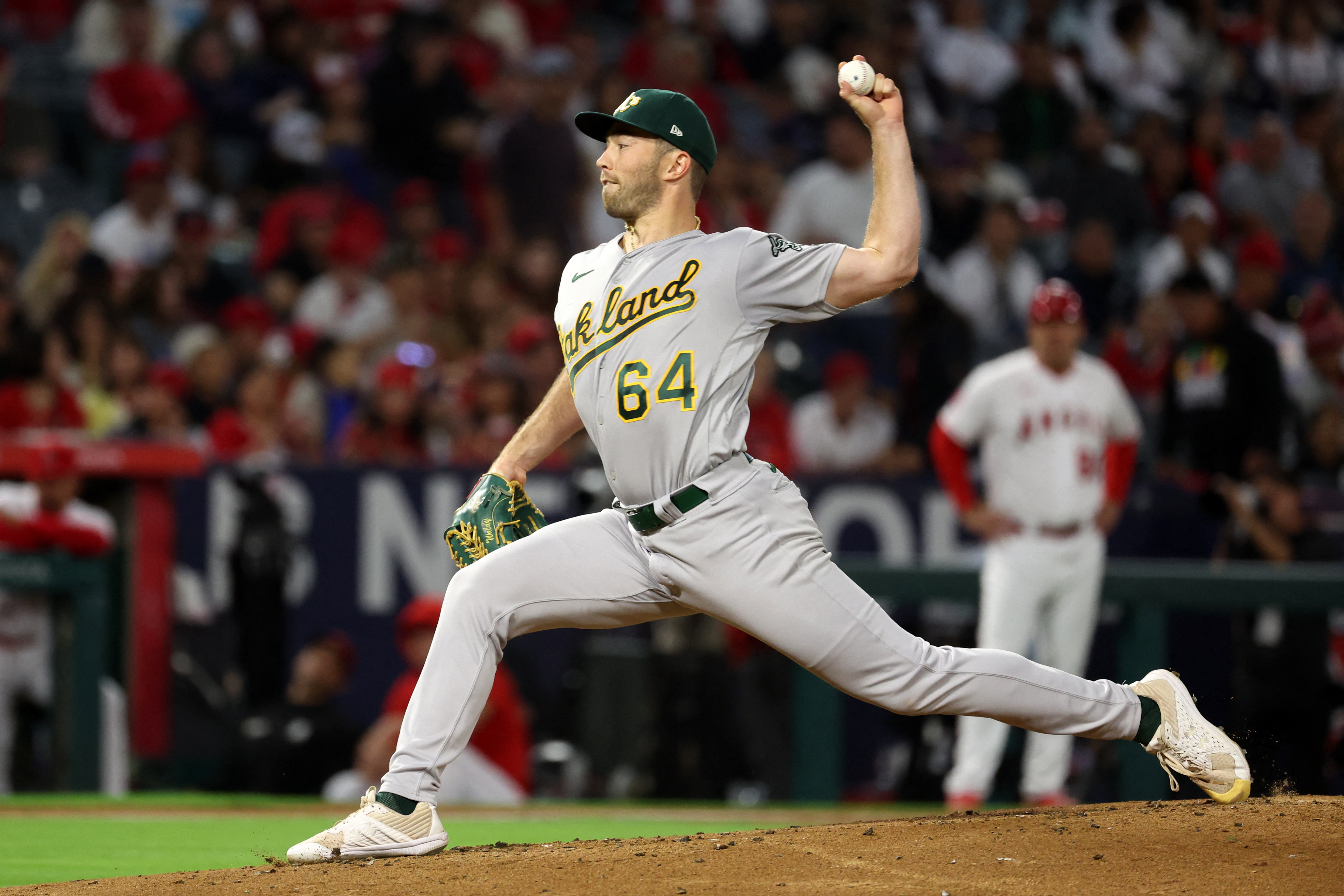 Oakland Athletics Nike Home Pick-A-Player Retired Roster