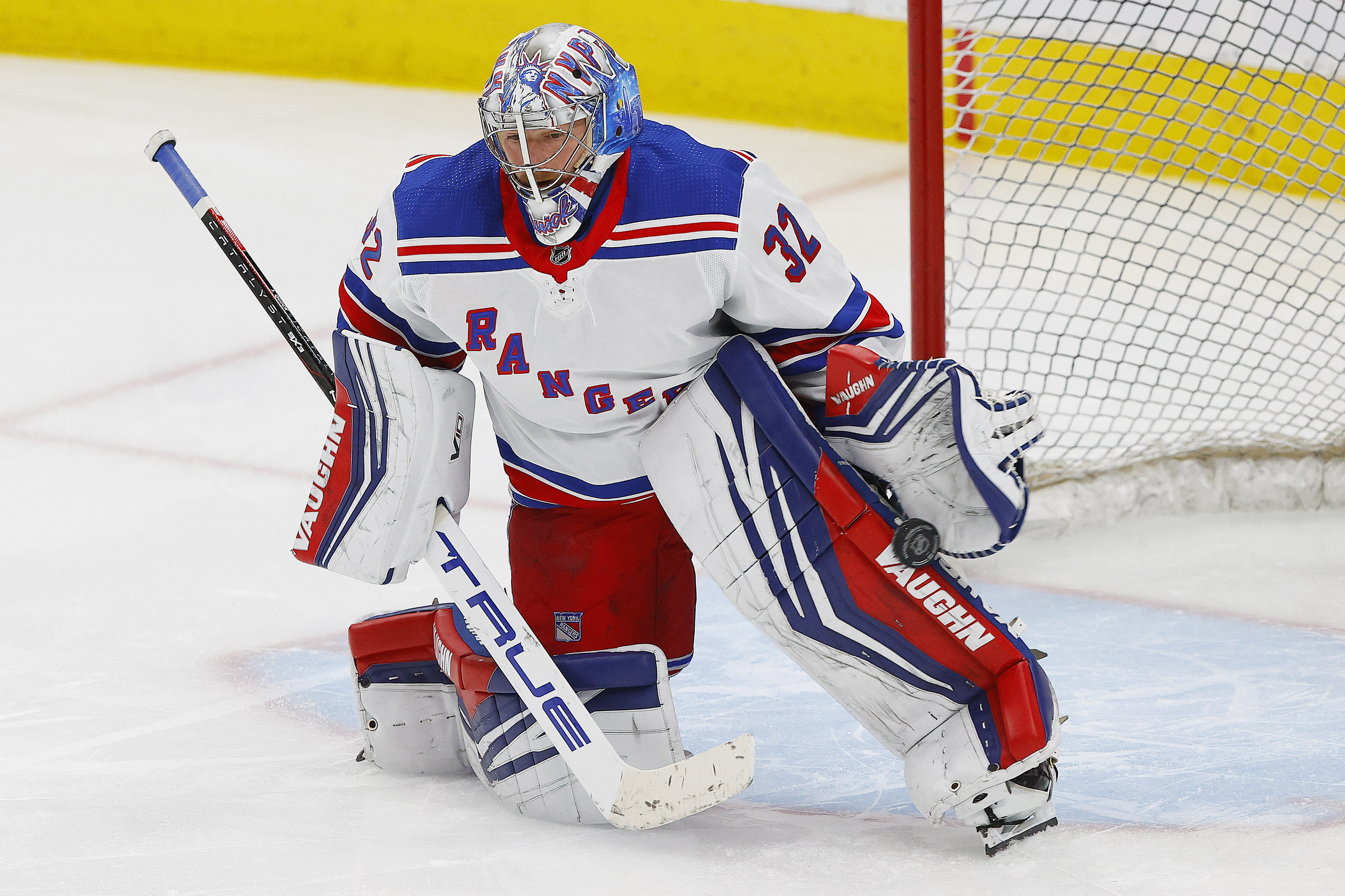 Could the New York Jets follow the New York Rangers' lead?