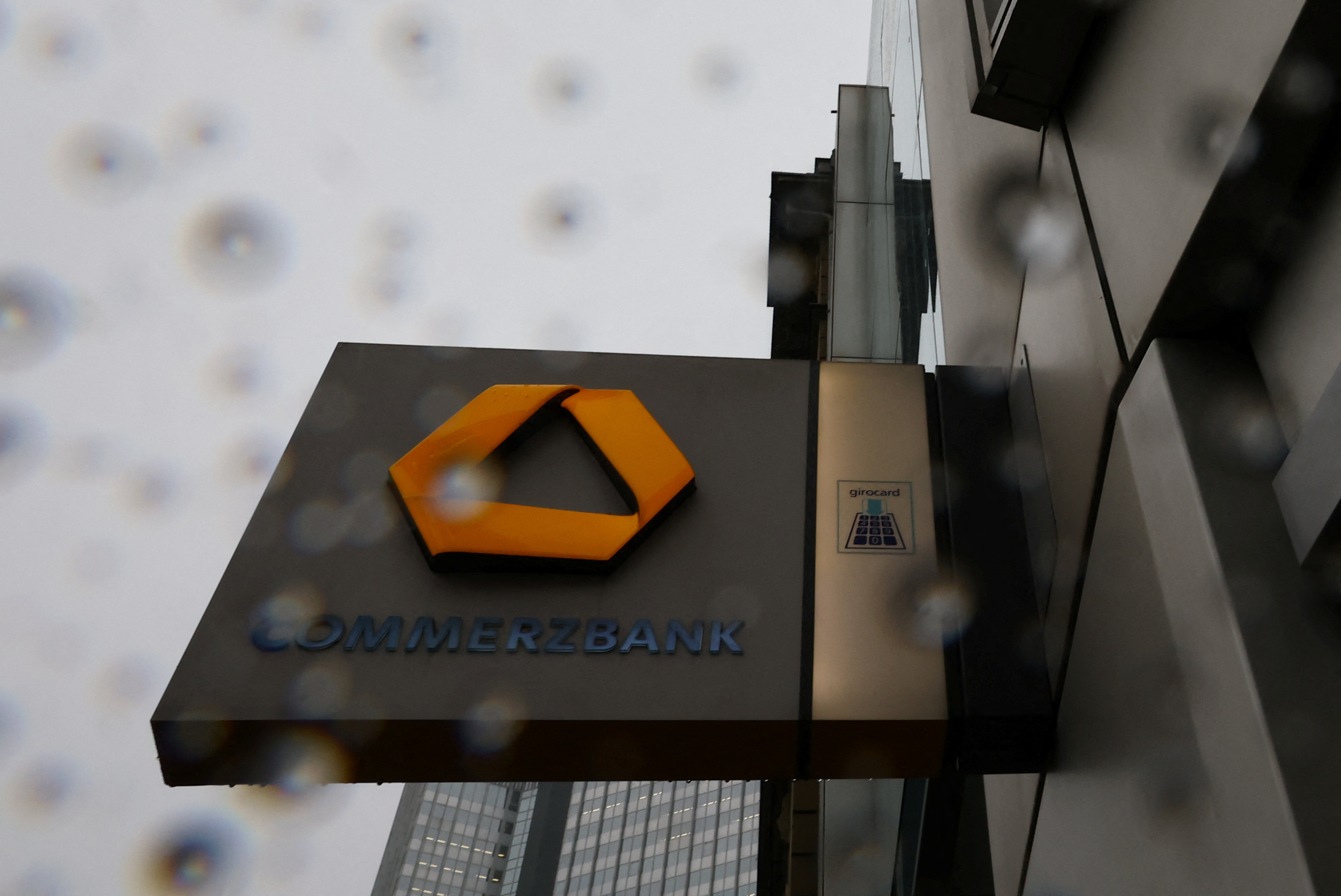 Key elements of Commerzbank's strategy update as it fends
