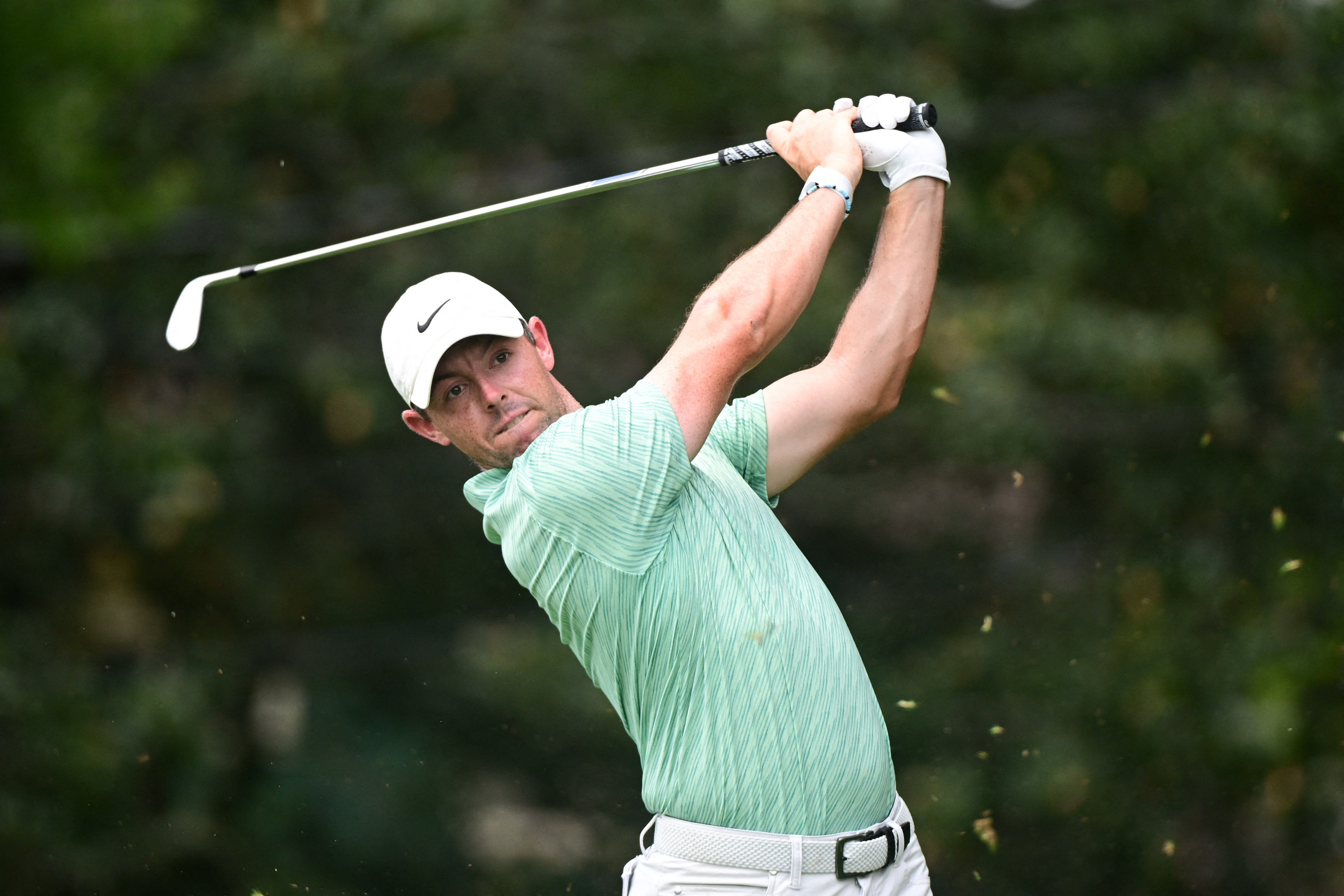 McIlroy wins FedExCup title, calls PGA Tour 'greatest place' to golf ...