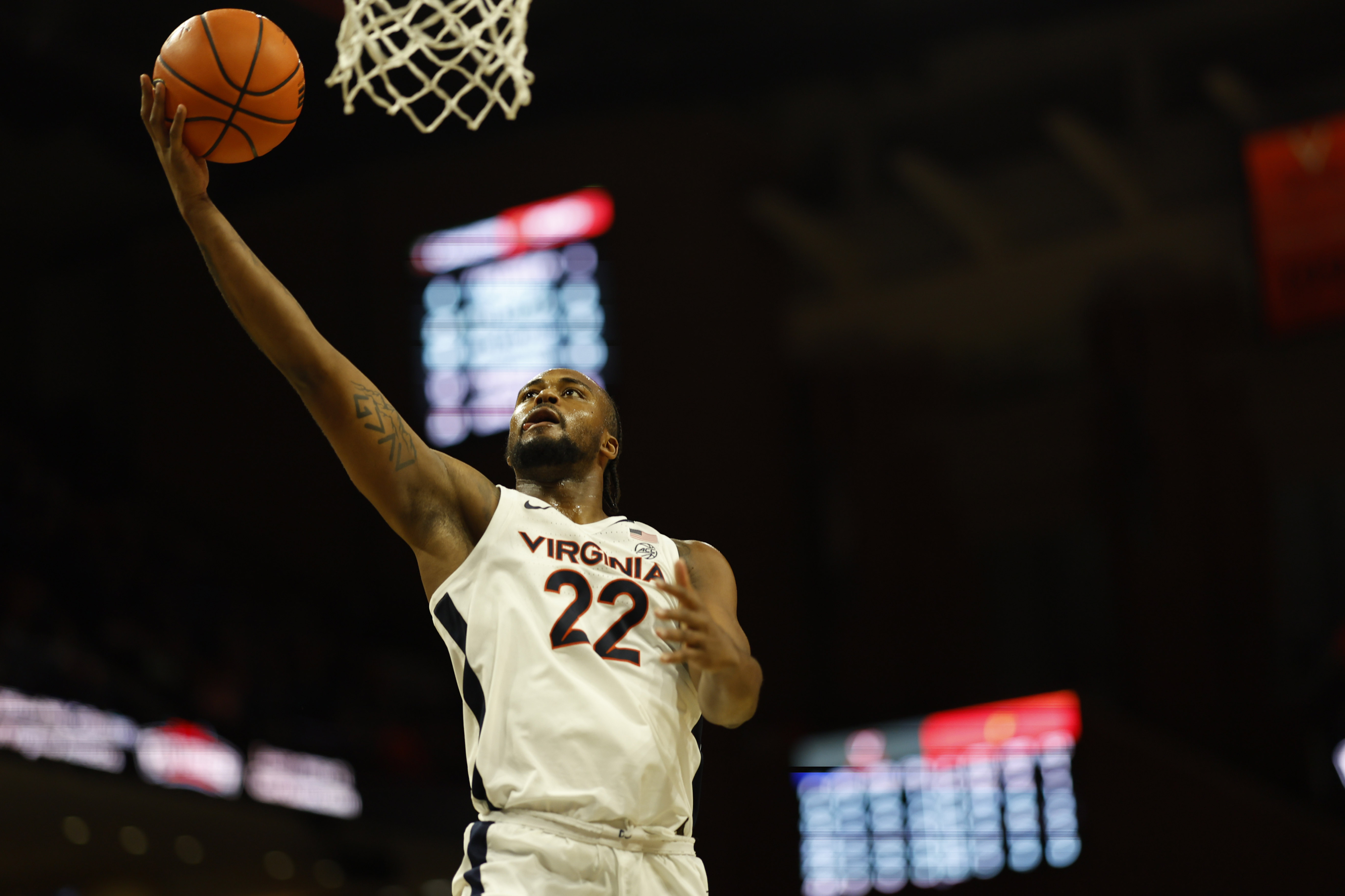 Virginia dominates from start to cruise past State Reuters