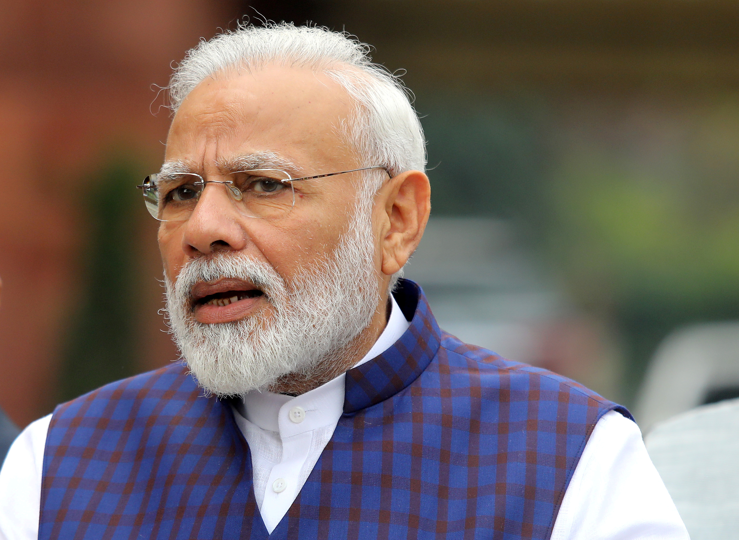 Indian PM Modi to address the nation as COVID-19 cases hit record high |  Reuters