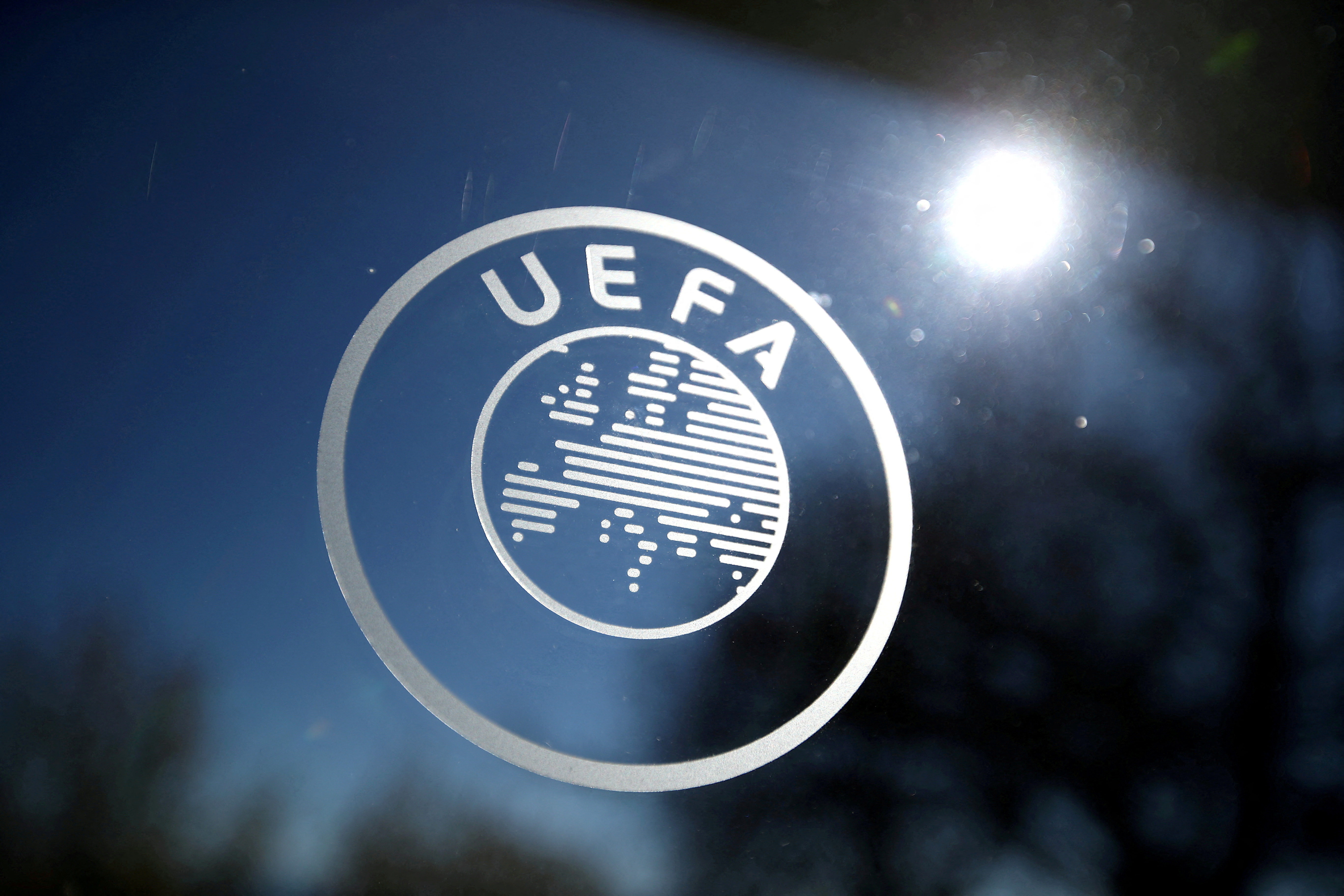 UEFA 