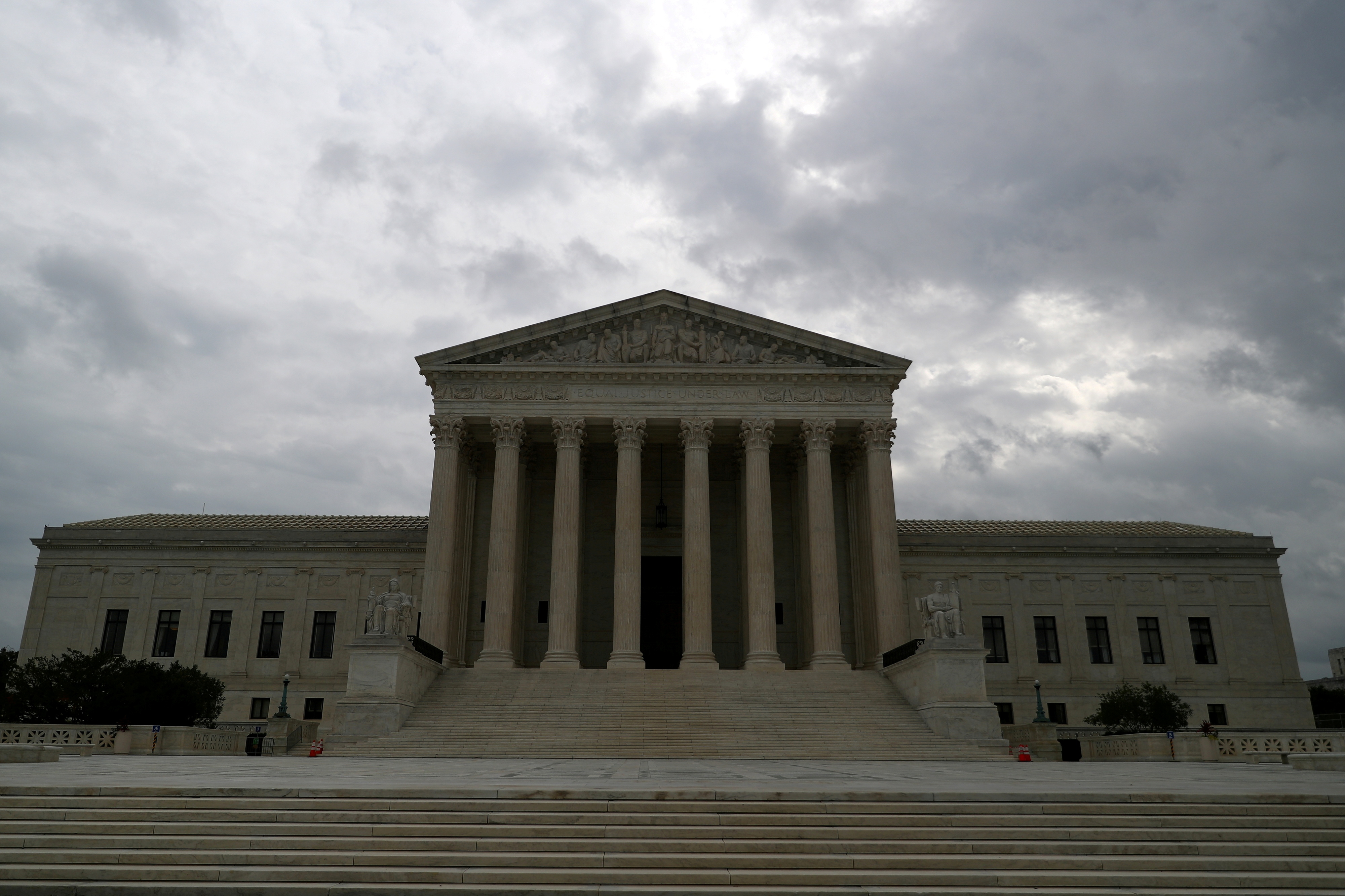 Mahkamah Agung AS di Washington