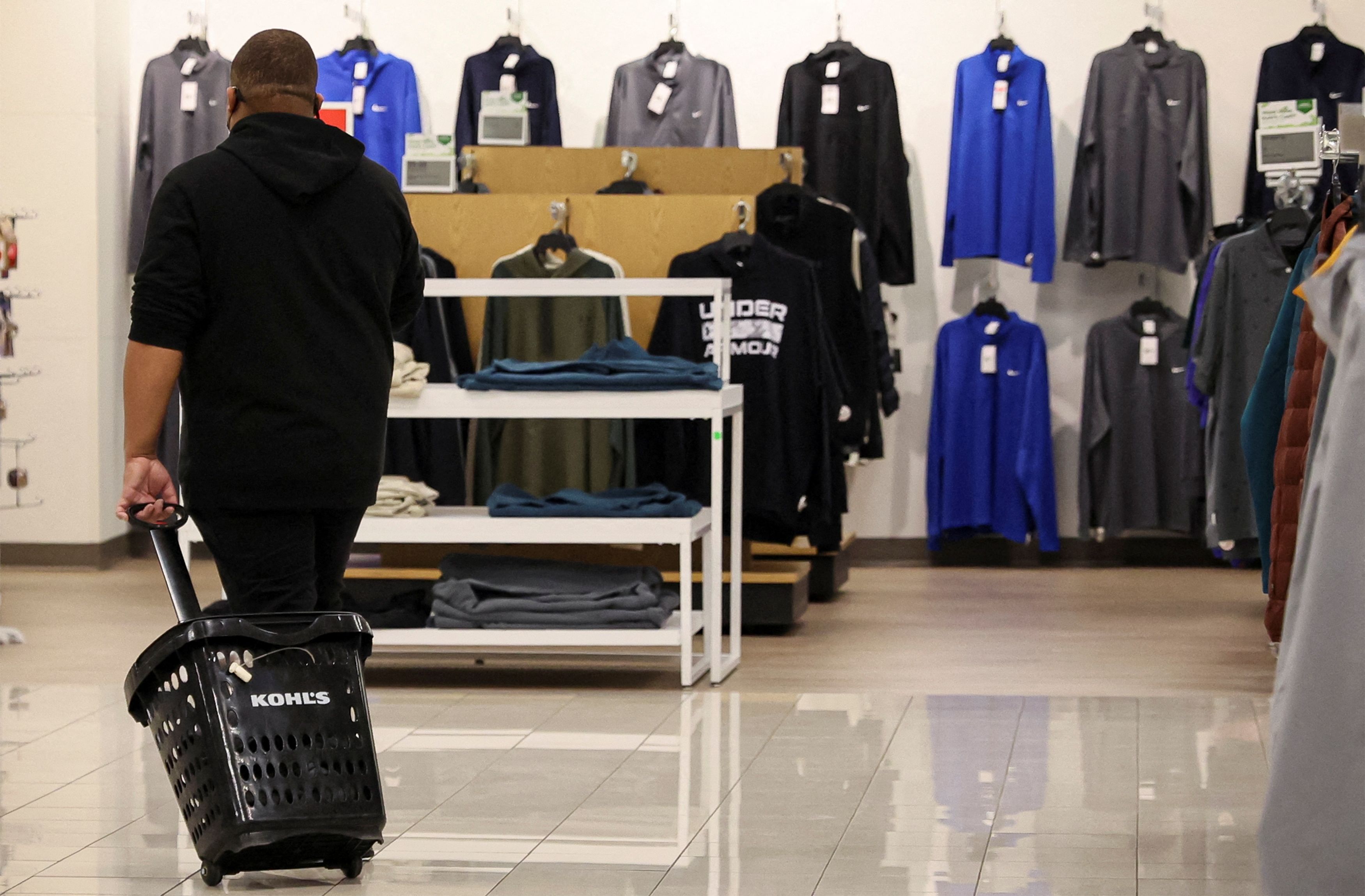 Kohl's Wins While Other Department Stores Struggle: Here's Why