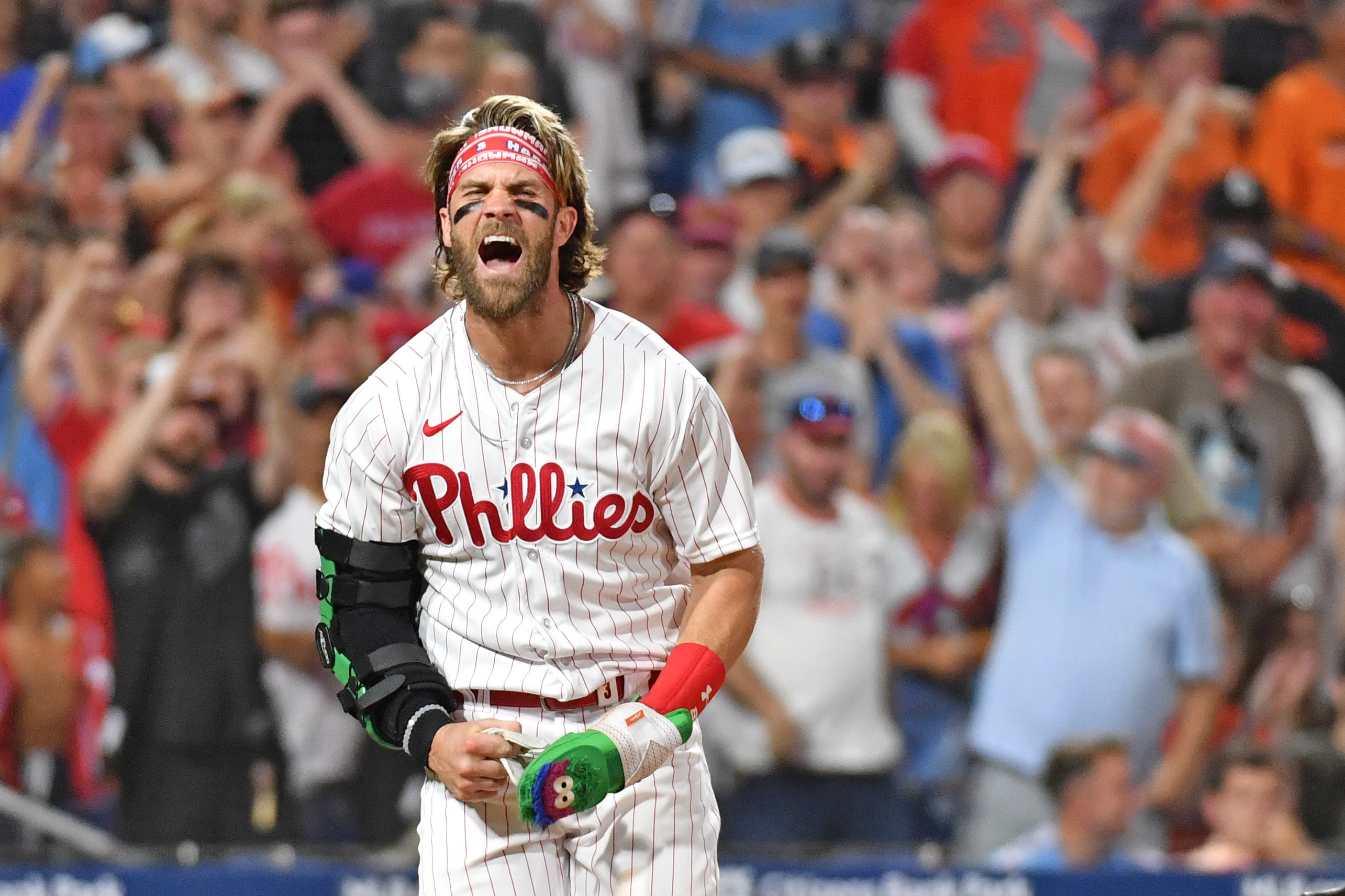 Colton Cowser Pushes Orioles Past Phillies | Reuters