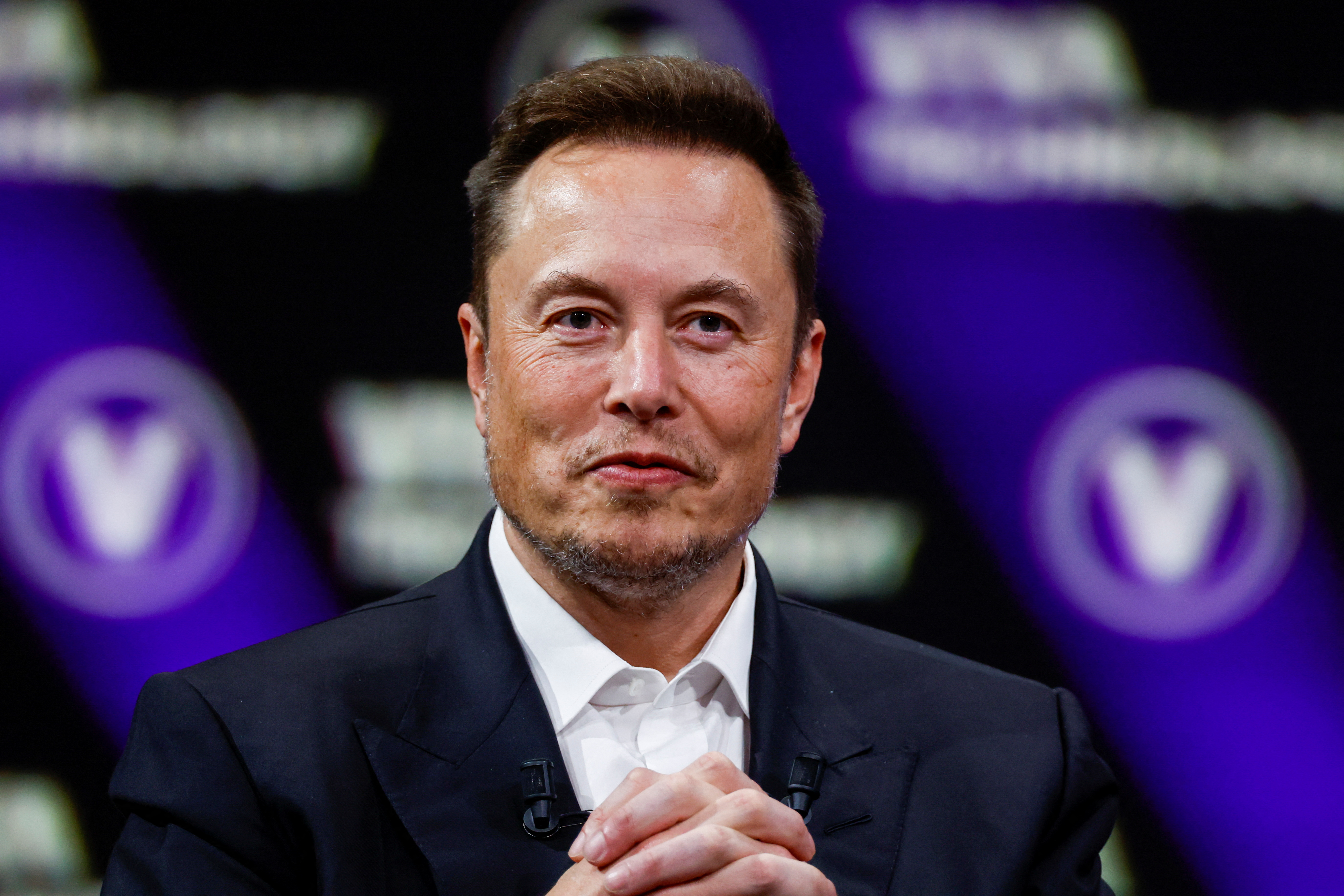 Musk will train if Las Vegas martial arts cage match takes hold