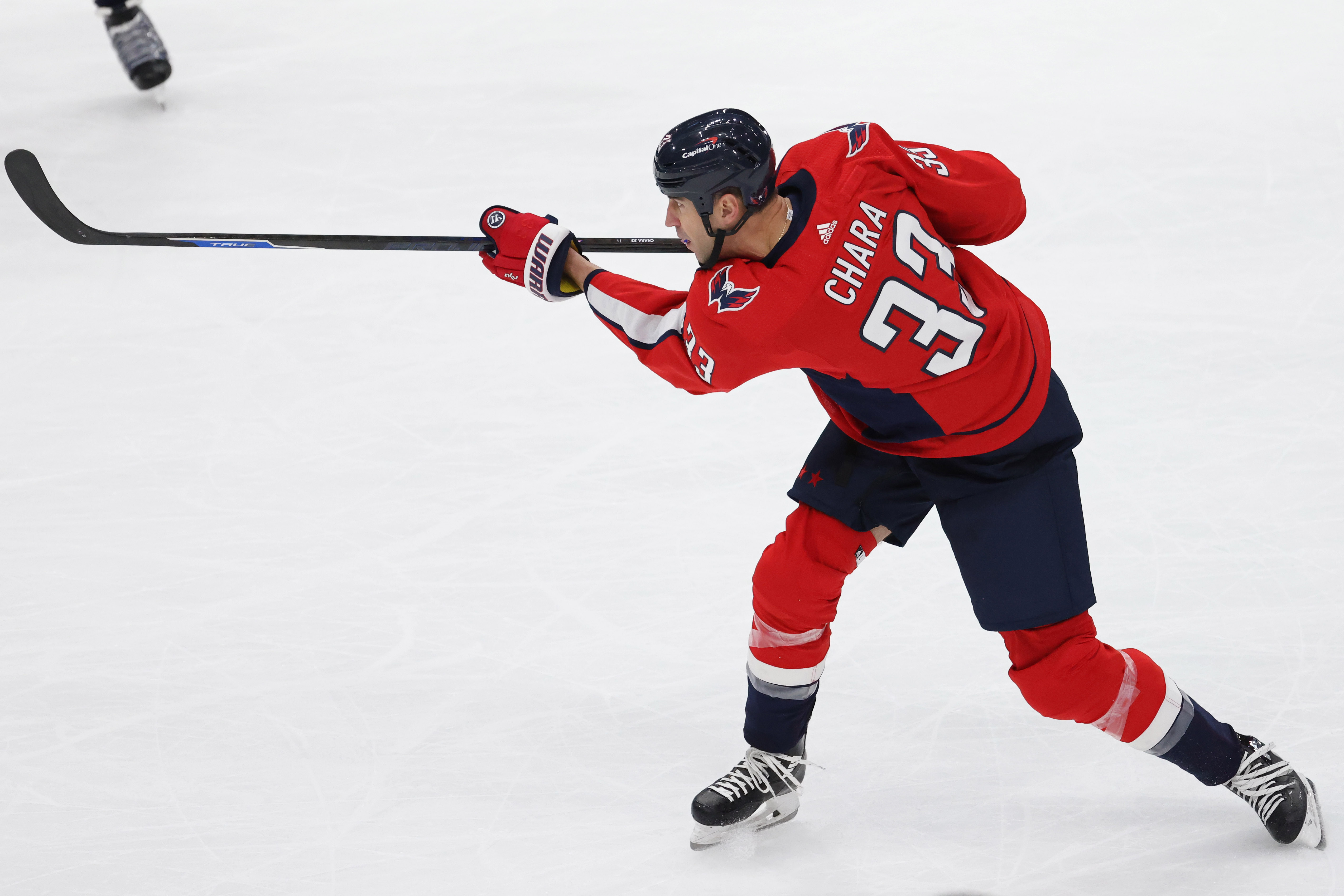 New York Islanders Can Learn From The Washington Capitals