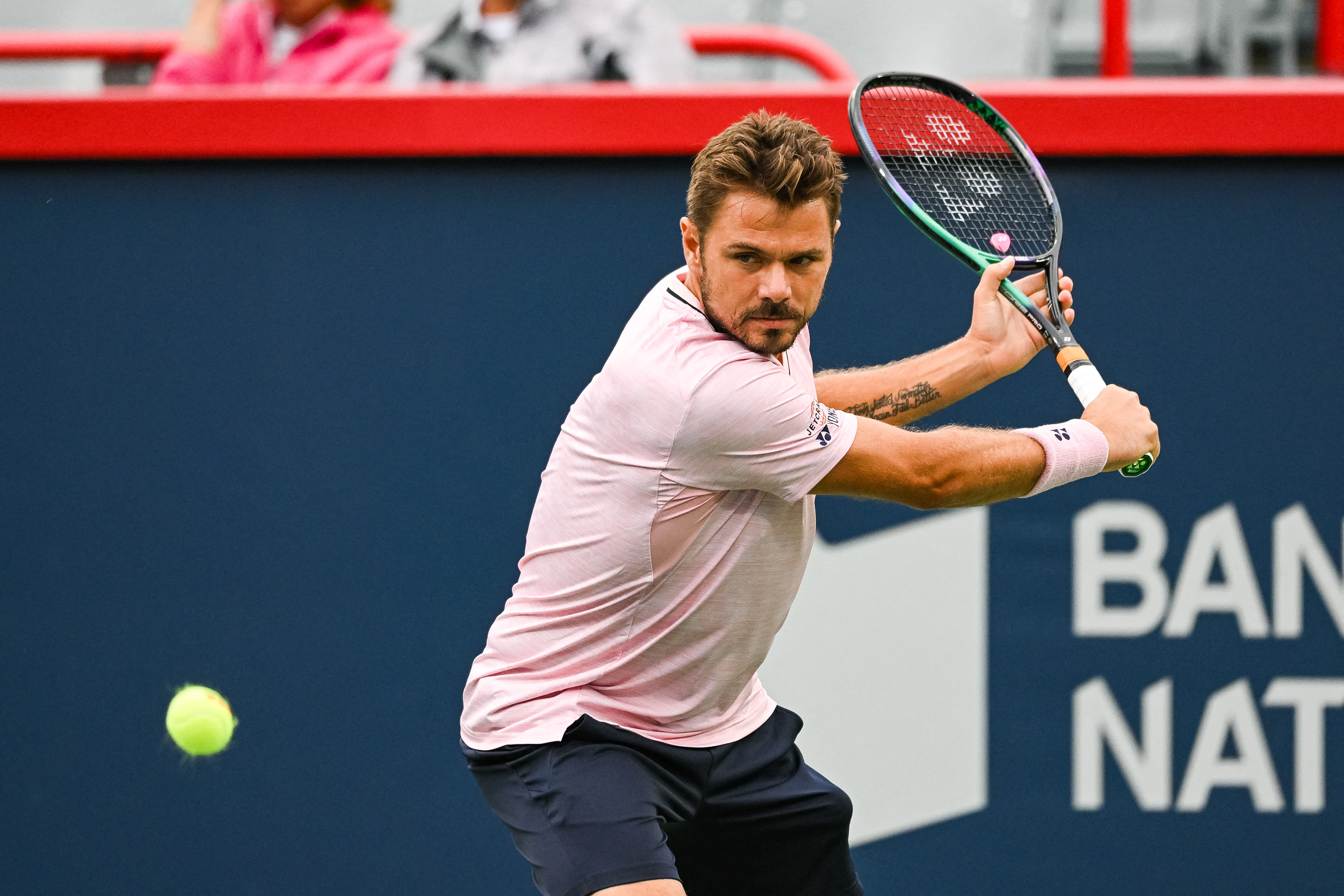 Dominic Thiem wins 1st match of 2023 at Argentina Open - NBC Sports